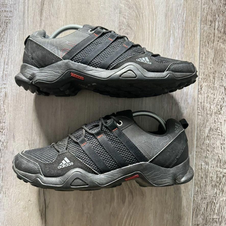 Adidas adidas • VINTAGE AX2 Traxion (8.5M) Size US 8.5 / EU 41-42 - 2 Thumbnail