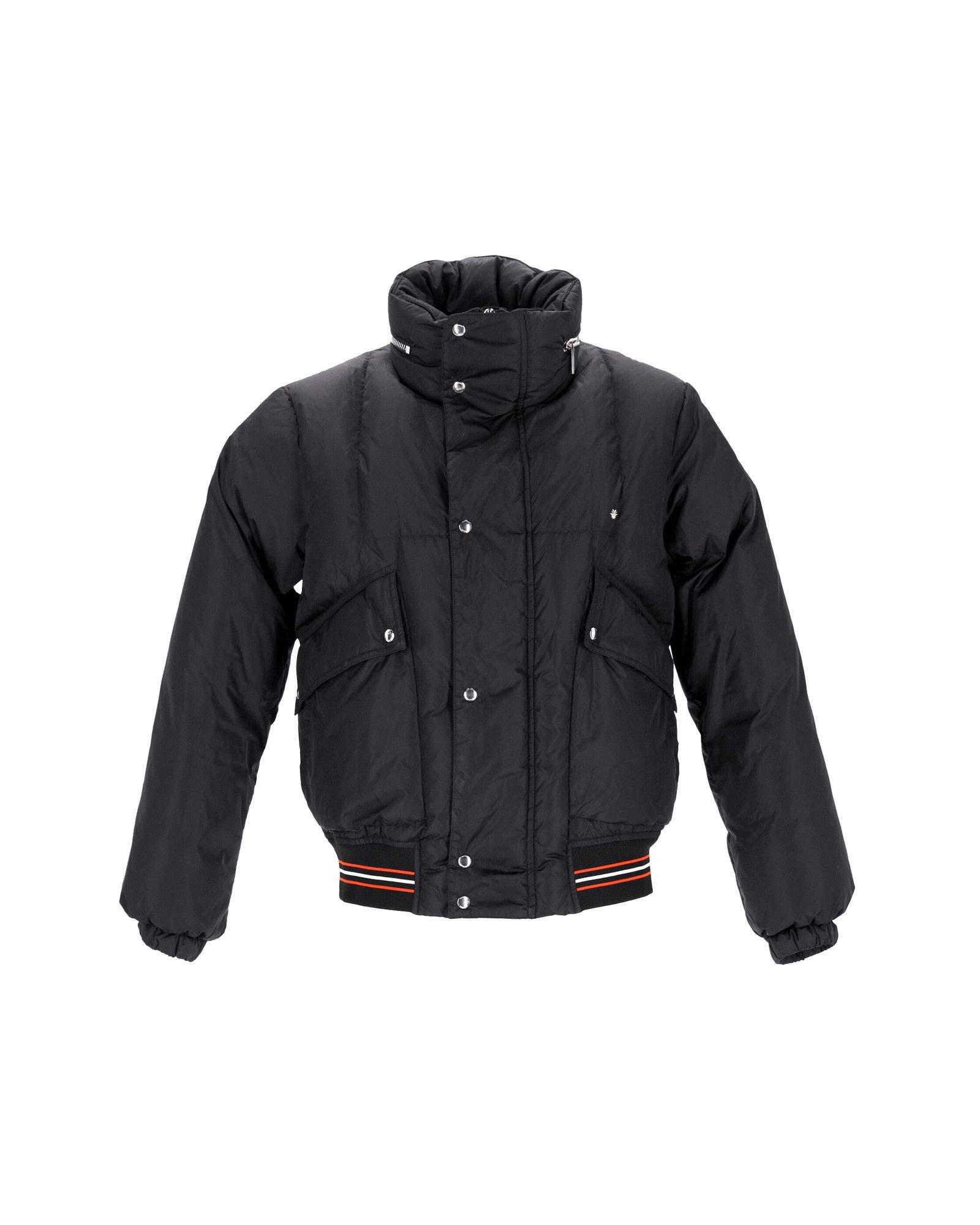 Dior Dior Puffer Jacket in Black Polyamide Size US M / EU 48-50 / 2 - 1 Thumbnail