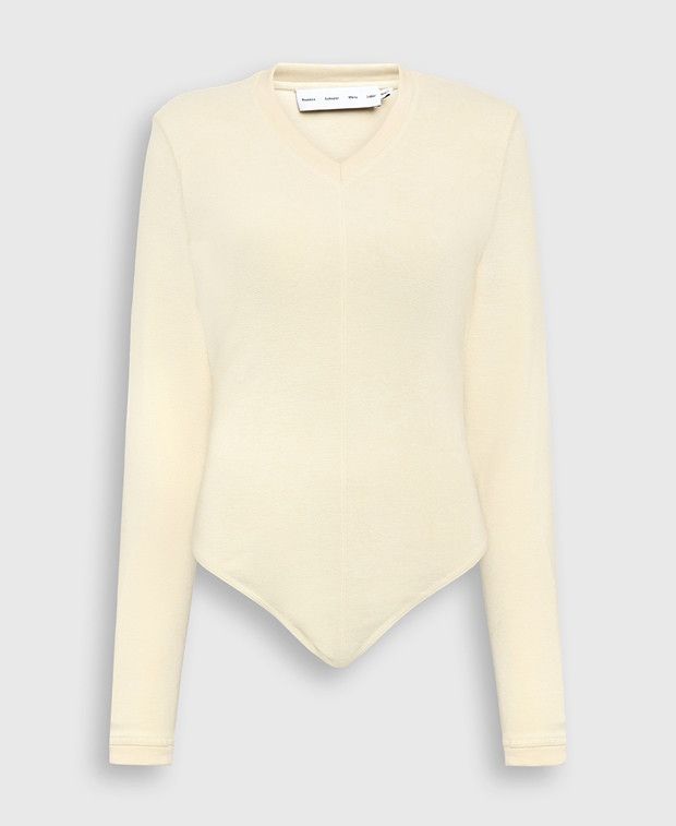 Proenza Schouler White Label Body Size XS / US 0-2 / IT 36-38 - 1 Thumbnail