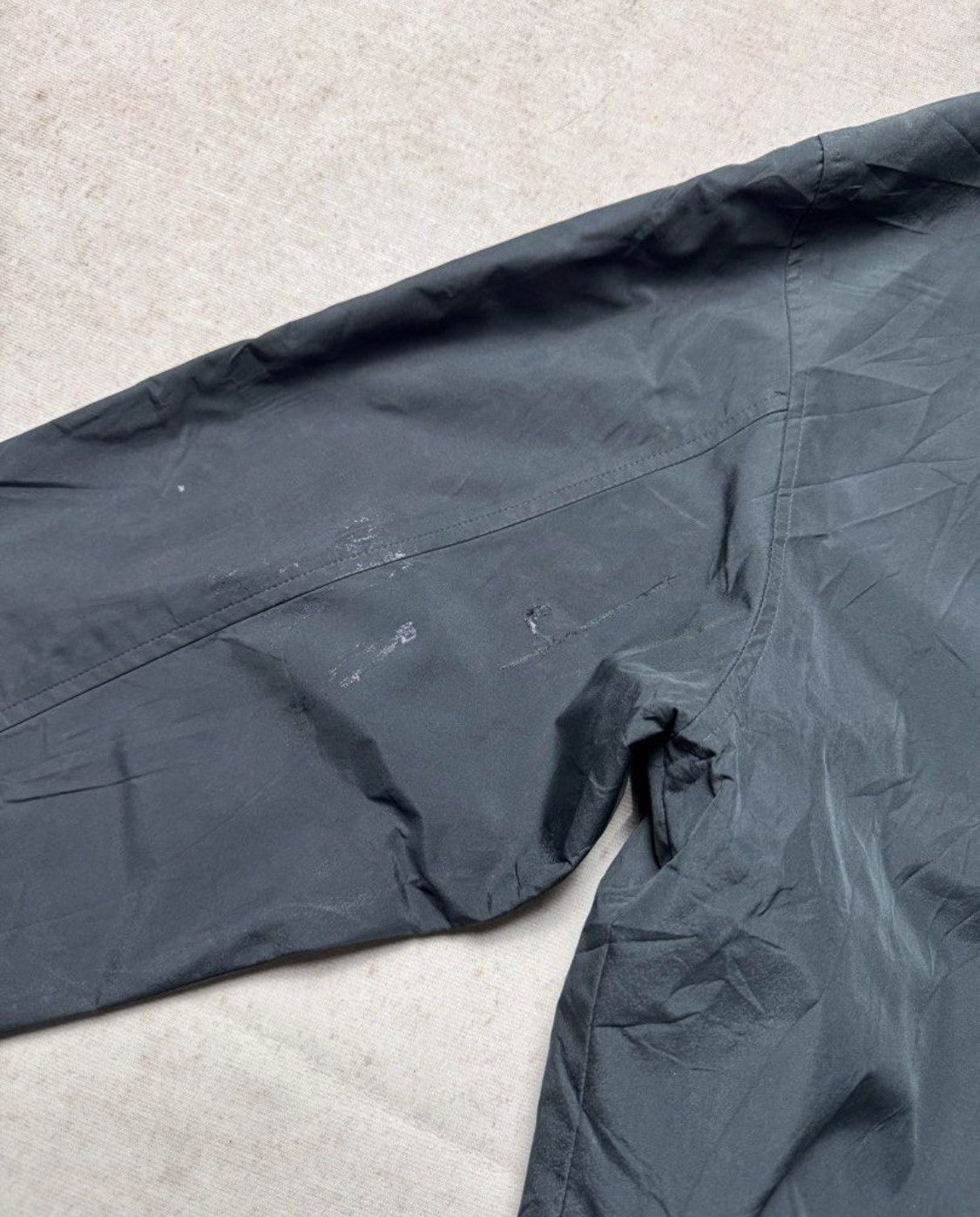 Yves Saint Laurent Jacket YSL Yves Saint Laurent Vintage Size US L / EU 52-54 / 3 - 9 Thumbnail