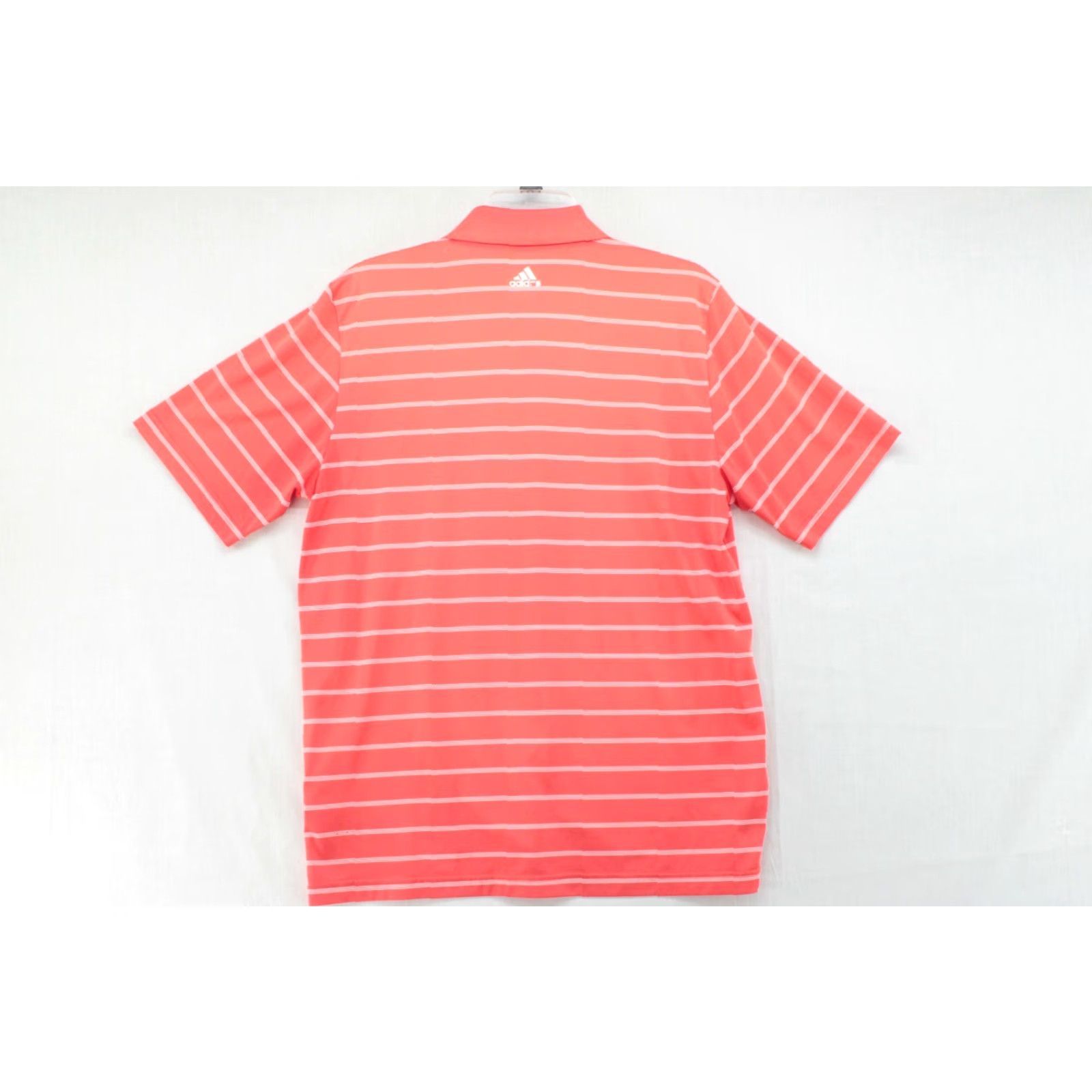 Adidas ADIDAS PUREMOTION Golf Polo Shirt Men’s Medium Orange Casual Preppy Modern Polo Shirt Shirts Mens Orange Puremotion Golf Polo Shirt Adidas Size US M / EU 48-50 / 2 - 4 Thumbnail
