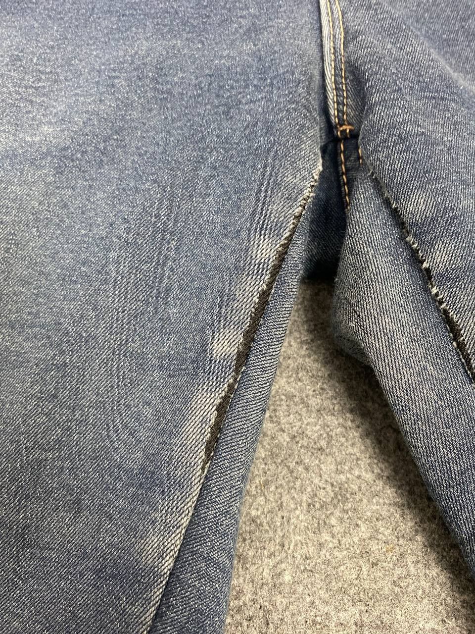 Japanese Brand vintage rejoove japanese brands bondage style nice design Size 31" - 7 Thumbnail