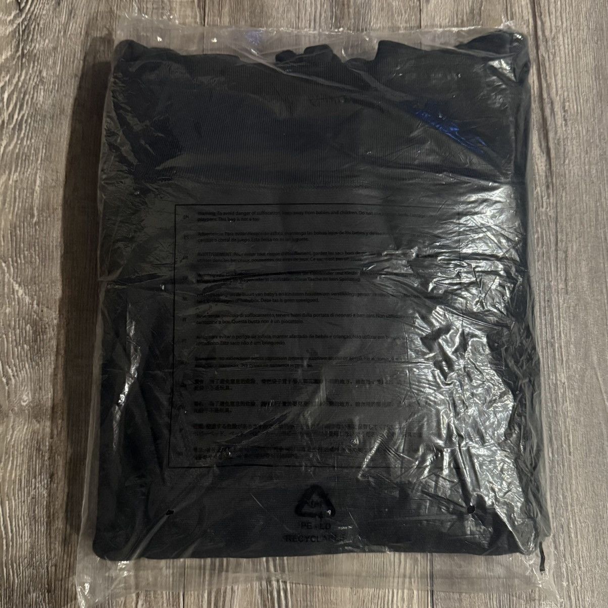 Fuck The Population FTP Flocked Logo Pullover Size US XL / EU 56 / 4 - 2 Thumbnail