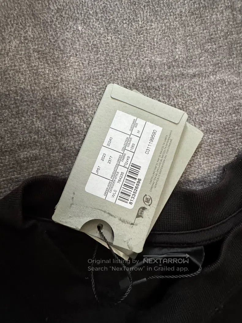 Balenciaga Balenciaga Diamond Crown T-Shirt Size US M / EU 48-50 / 2 - 4 Thumbnail
