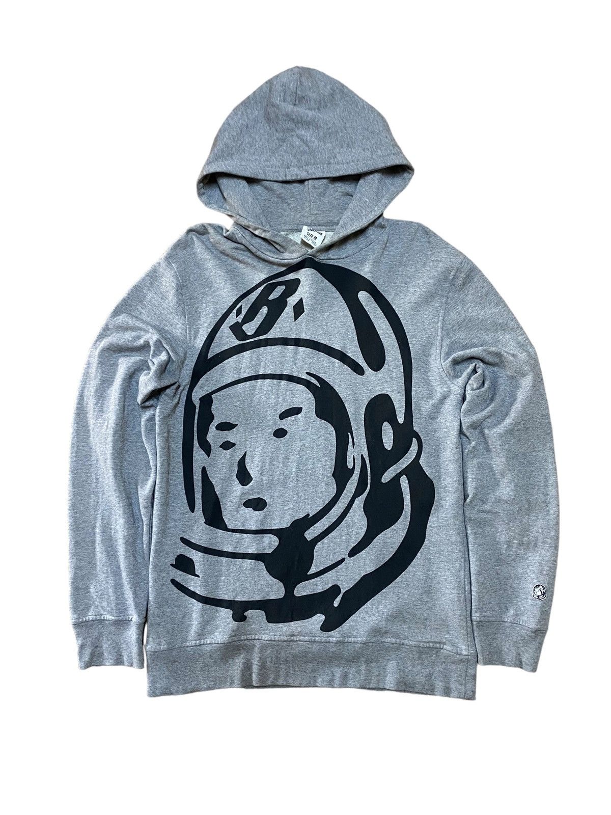 Billionaire Boys Club Billionaire Boys Club Big Logo Sweater Hoodie Size US M / EU 48-50 / 2 - 5 Thumbnail
