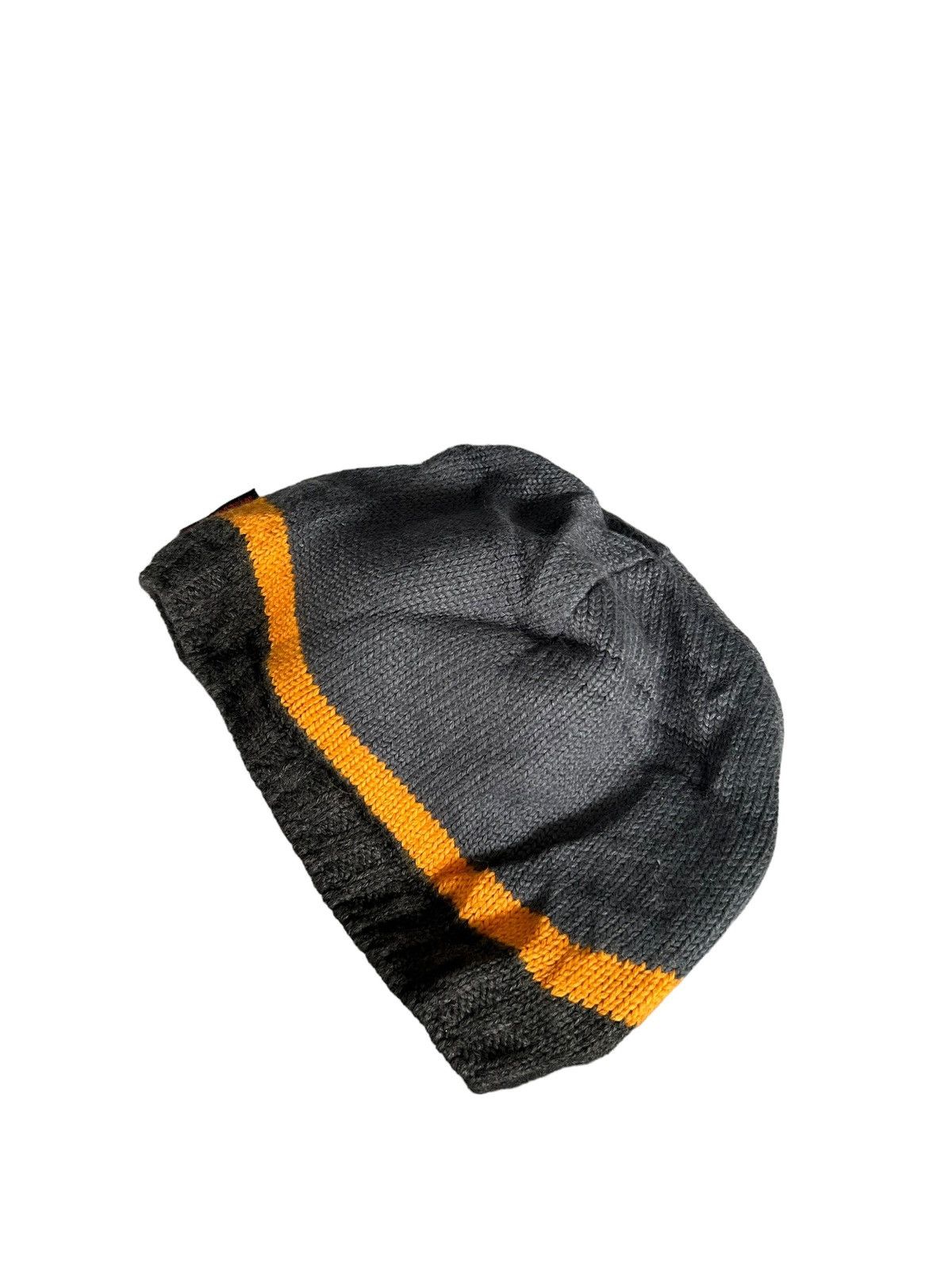 Mammut Mammut Made germany beanie hats🔥 Size ONE SIZE - 5 Thumbnail