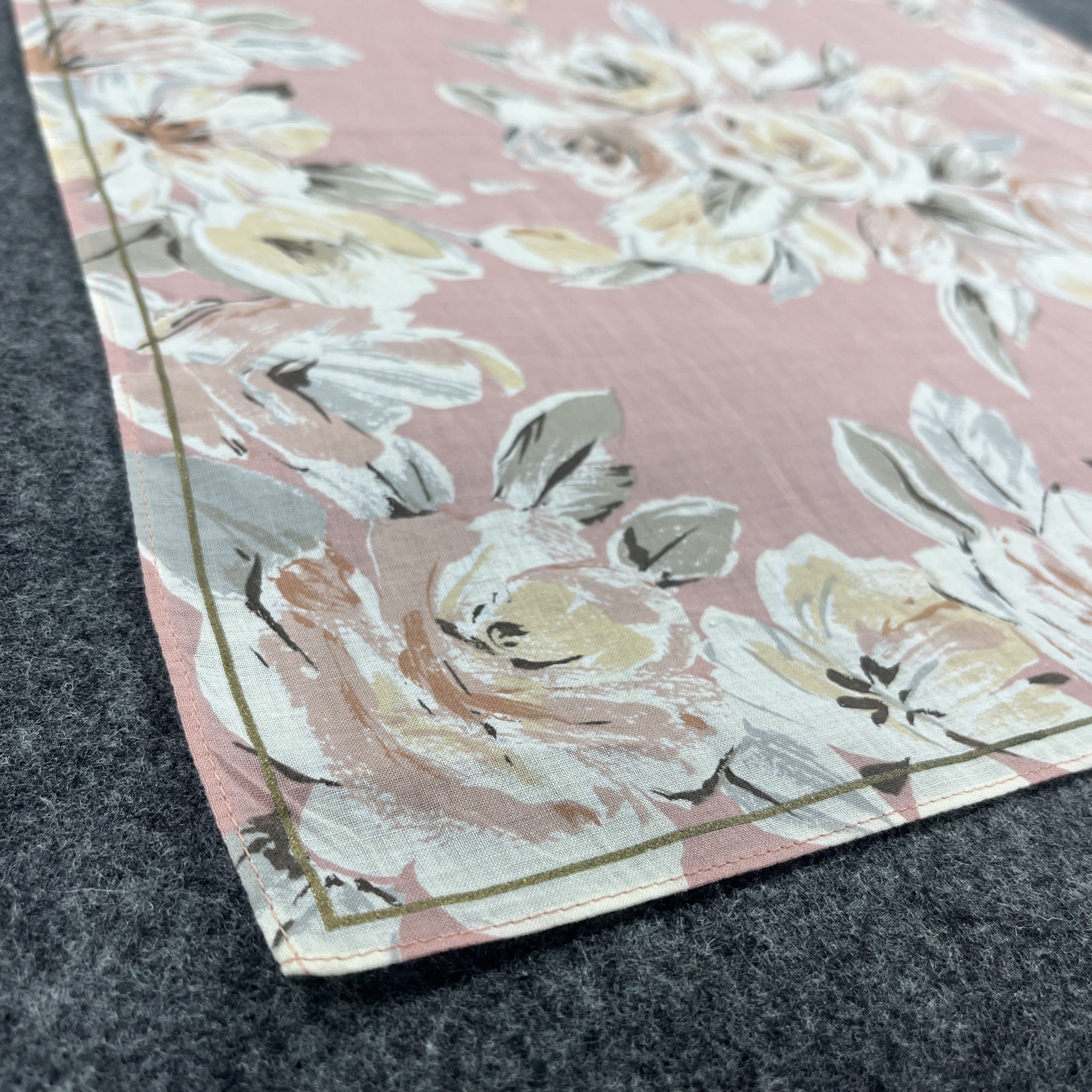 Katharine Hamnett London Katharine Hamnett London Handkerchief / Neckerchief B244 Size ONE SIZE - 4 Thumbnail