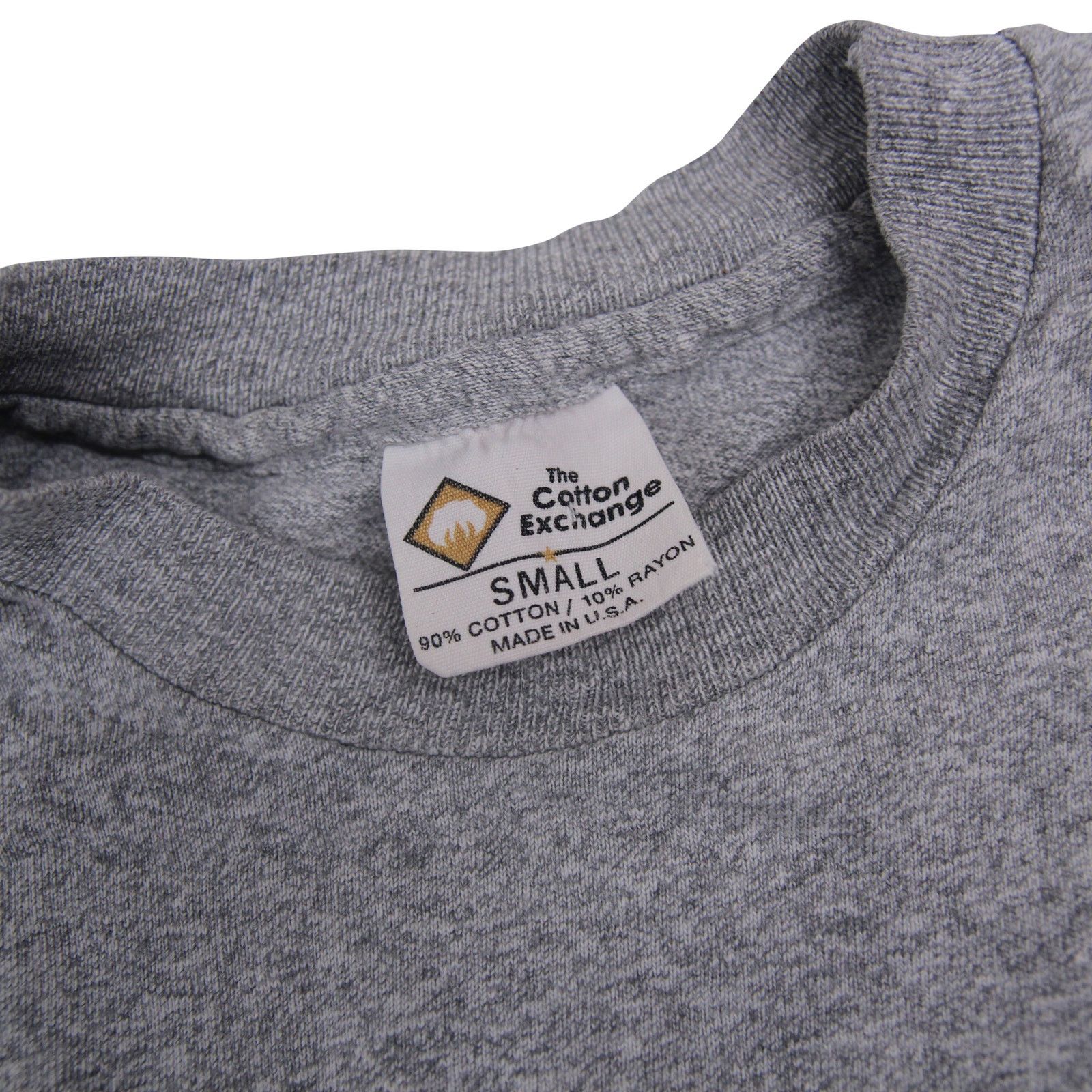 NCAA × Vintage Vintage Lake Superior State University Long Sleeve graphic T Size US S / EU 44-46 / 1 - 4 Thumbnail
