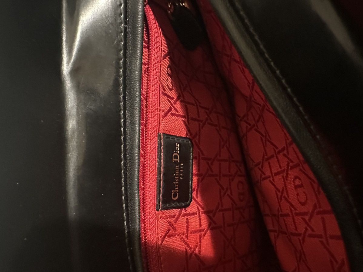 Dior Christian Dior Purse Size ONE SIZE - 12 Thumbnail