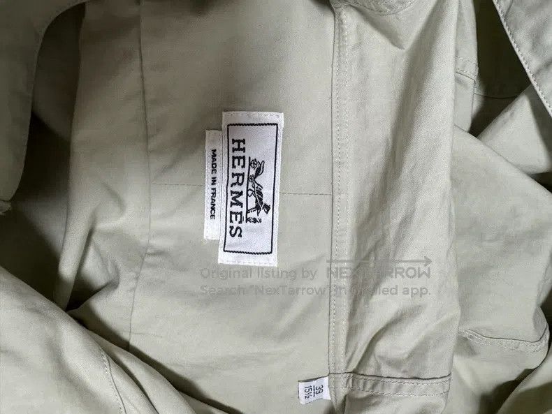Hermes Hermes size 39 Sun protection clothing Size US M / EU 48-50 / 2 - 7 Thumbnail