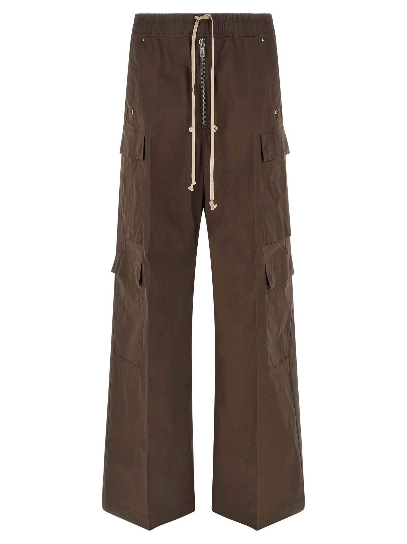 Rick Owens 'Cargobelas' Pants Size US 32 / EU 48 - 1 Thumbnail