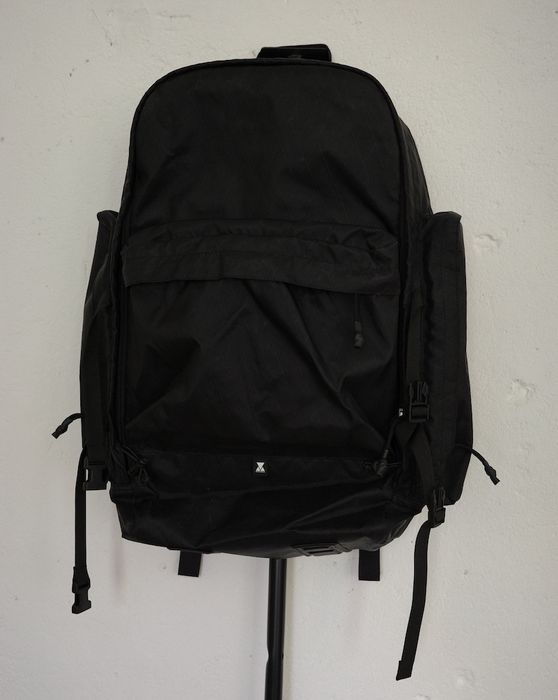 Makaveli Makavelic backpack | Grailed