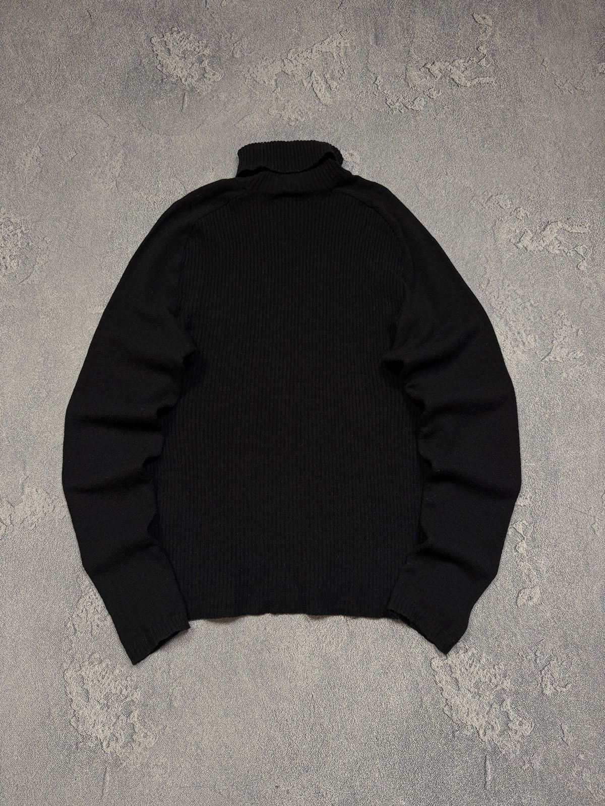 Dolce & Gabbana Y2K Dolce&Gabbana Sweater Vintage Designer Size US L / EU 52-54 / 3 - 8 Thumbnail
