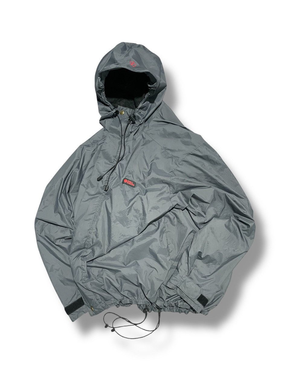 Fjallraven Fjallraven Hydartic Nylon Jacket Size US L / EU 52-54 / 3 - 1 Thumbnail