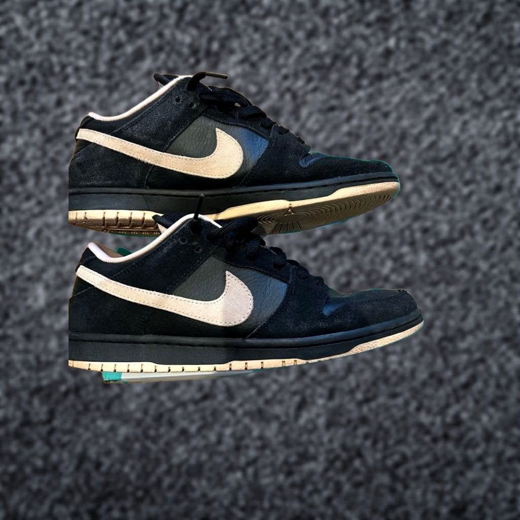 Nike Nike Sneaker Mens Men 0US Large Dunk Low Pro With Vhtf Box LTD Original Collect Size US 10 / EU 43 - 1 Thumbnail