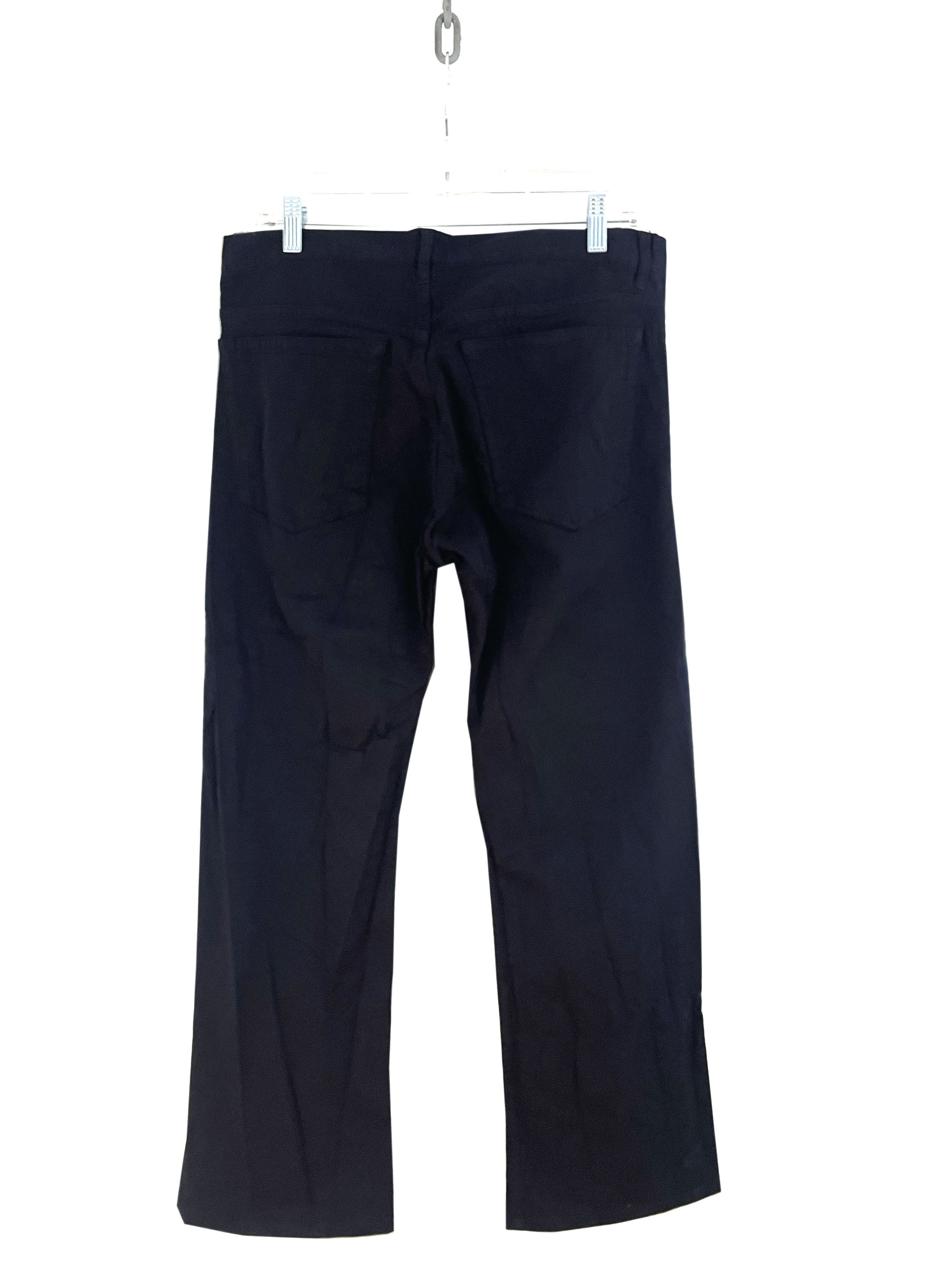 Comme des Garcons Homme 2005 Cargo Pants Size US 34 / EU 50 - 7 Thumbnail
