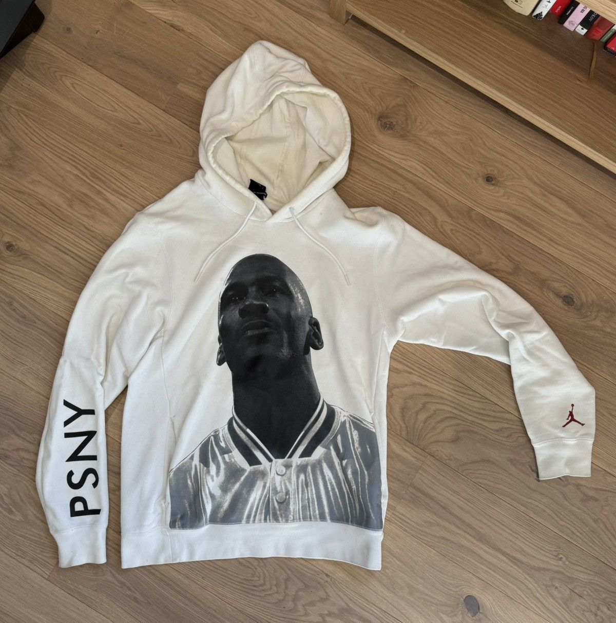 Public School Public School x Jordan Hoodie Size US M / EU 48-50 / 2 - 1 Thumbnail