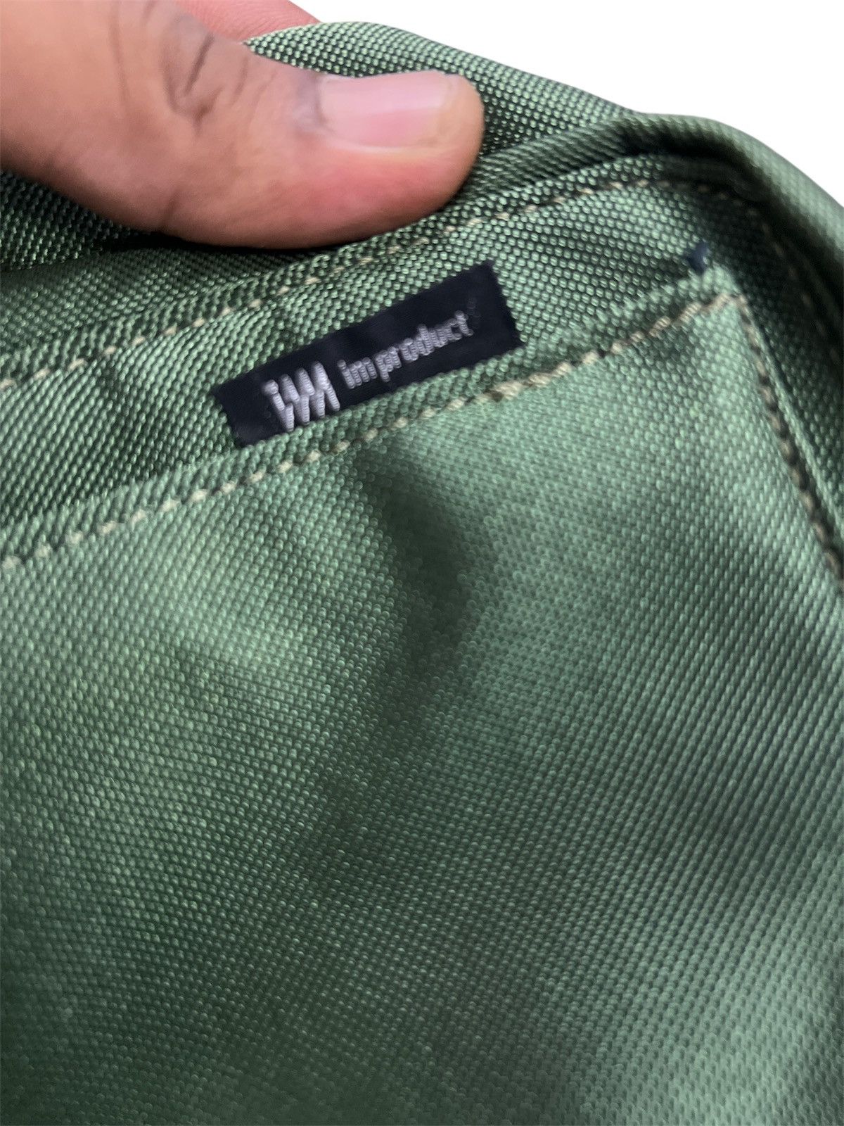 Issey Miyake IM PRODUCT SHOULDER BAG Size ONE SIZE - 5 Thumbnail