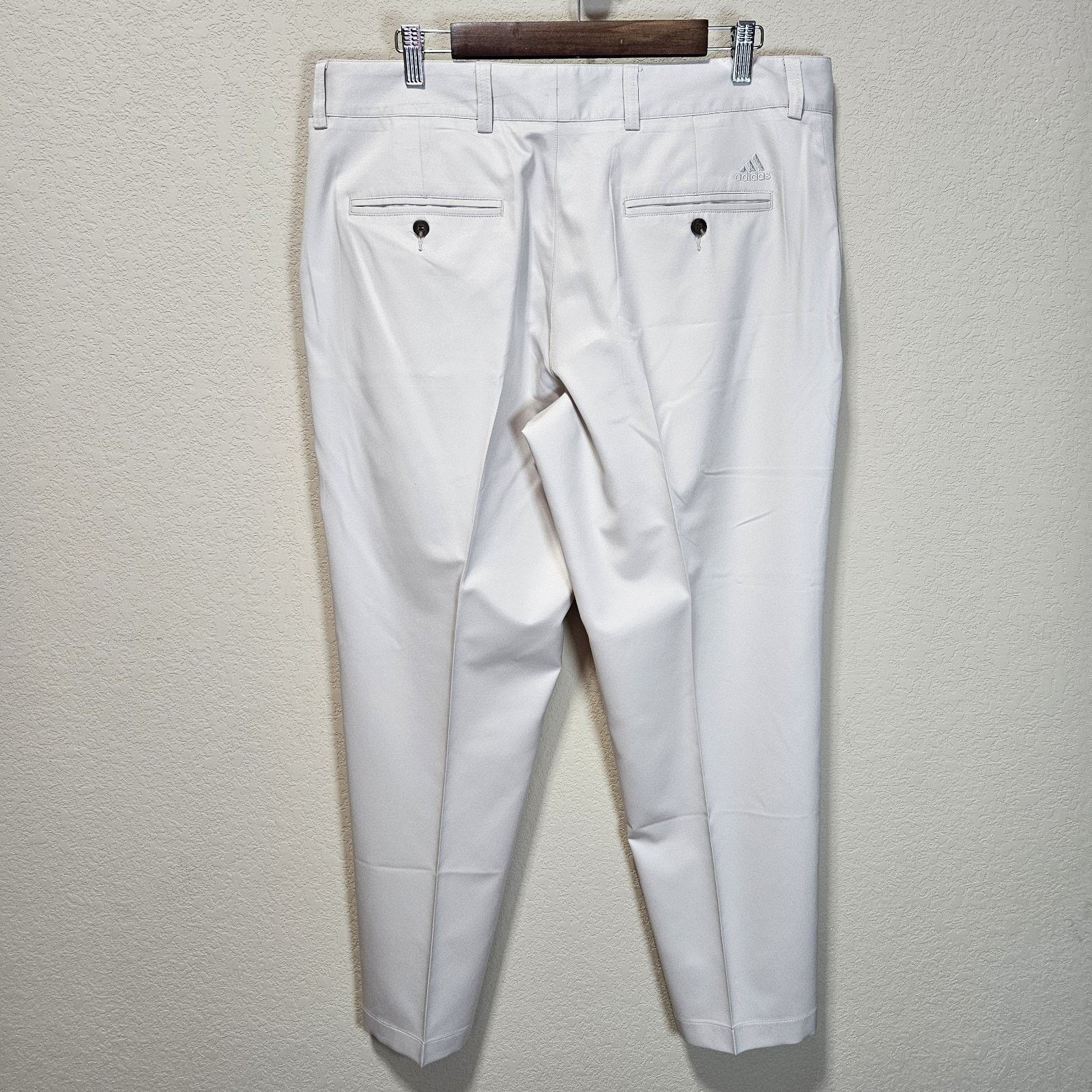 Adidas Adidas Climalite Golf Pants Mens 38x28 Size US 38 / EU 54 - 5 Thumbnail