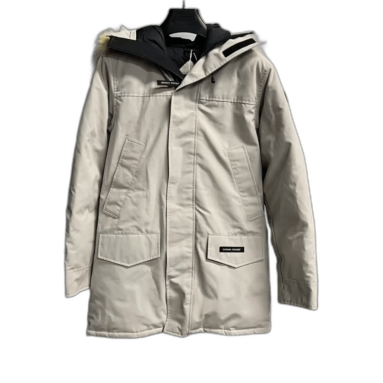 Canada Goose Canada Goose Langford Parka for Ski Season Size US S / EU 44-46 / 1 - 1 Thumbnail