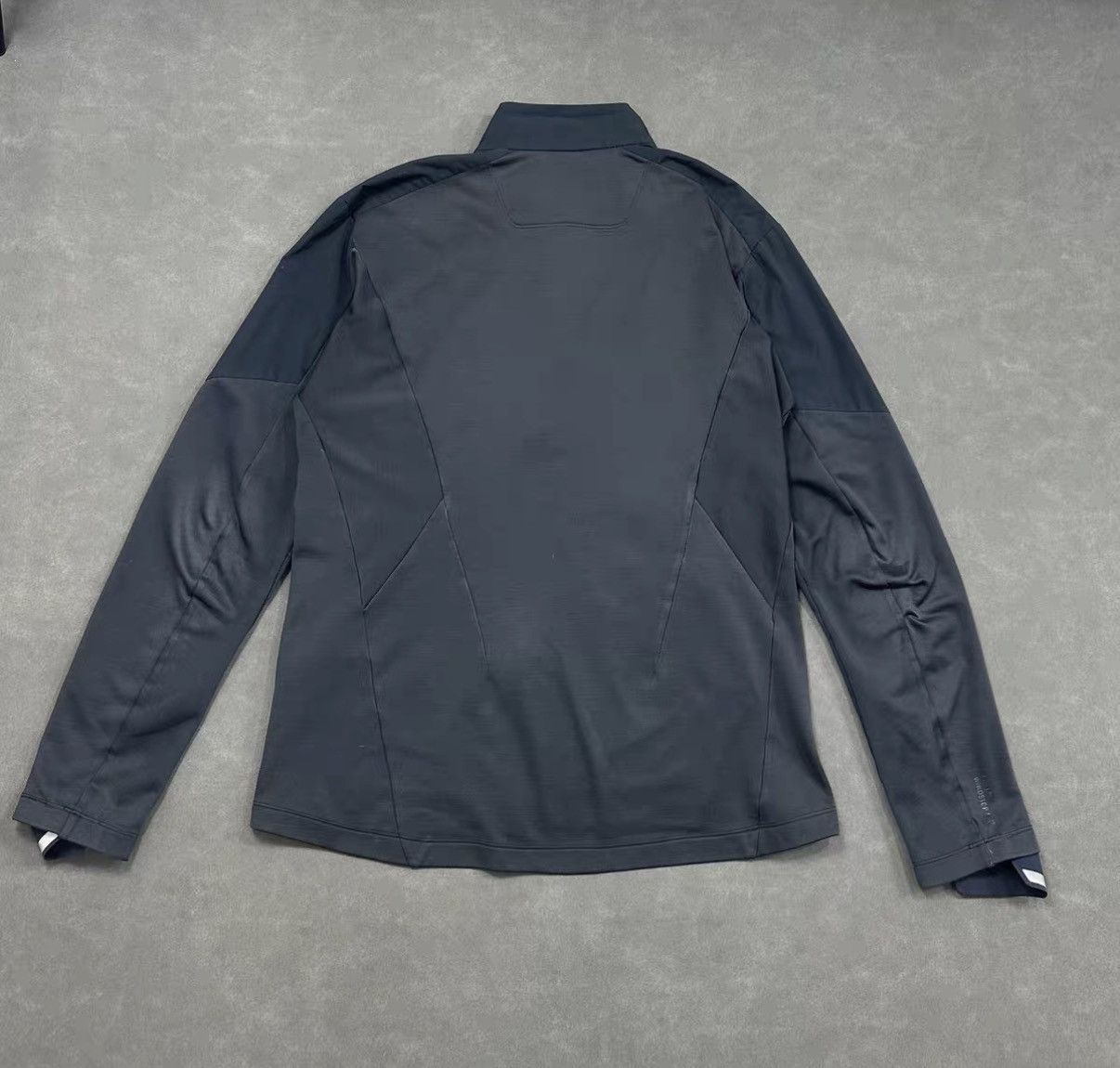 Arc'teryx Arcteryx A2B Comp Jacket J16 Size US L / EU 52-54 / 3 - 3 Thumbnail