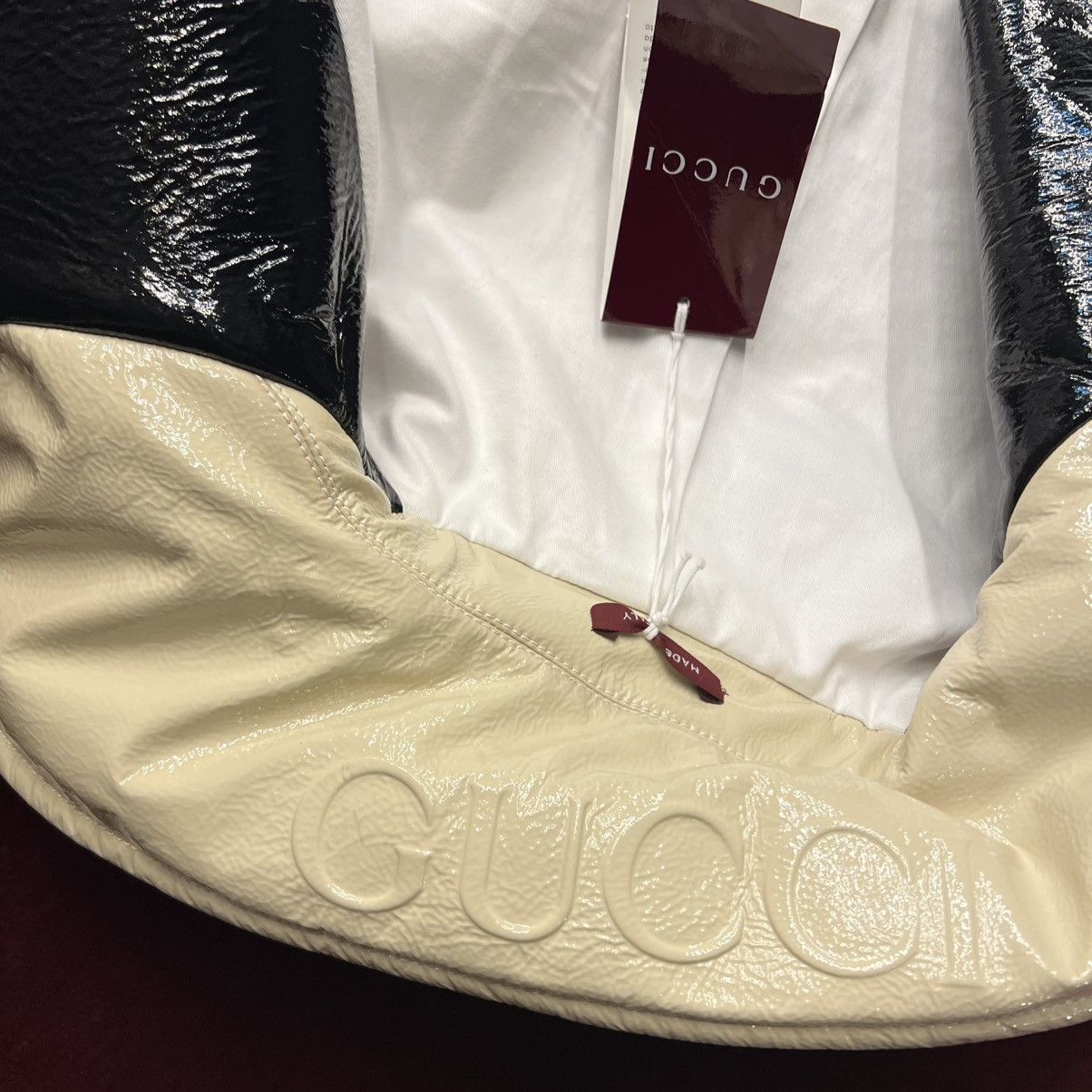 Gucci Gucci Double Breasted Coat in Medium Size US M / EU 48-50 / 2 - 6 Thumbnail