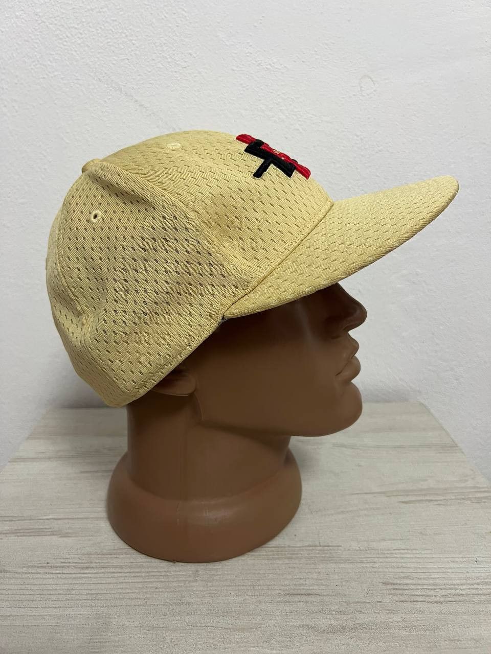 Nike × Vintage Vintage Nike San Diego State Aztecs Hat Cap Snapback size 7 Size ONE SIZE - 13 Thumbnail