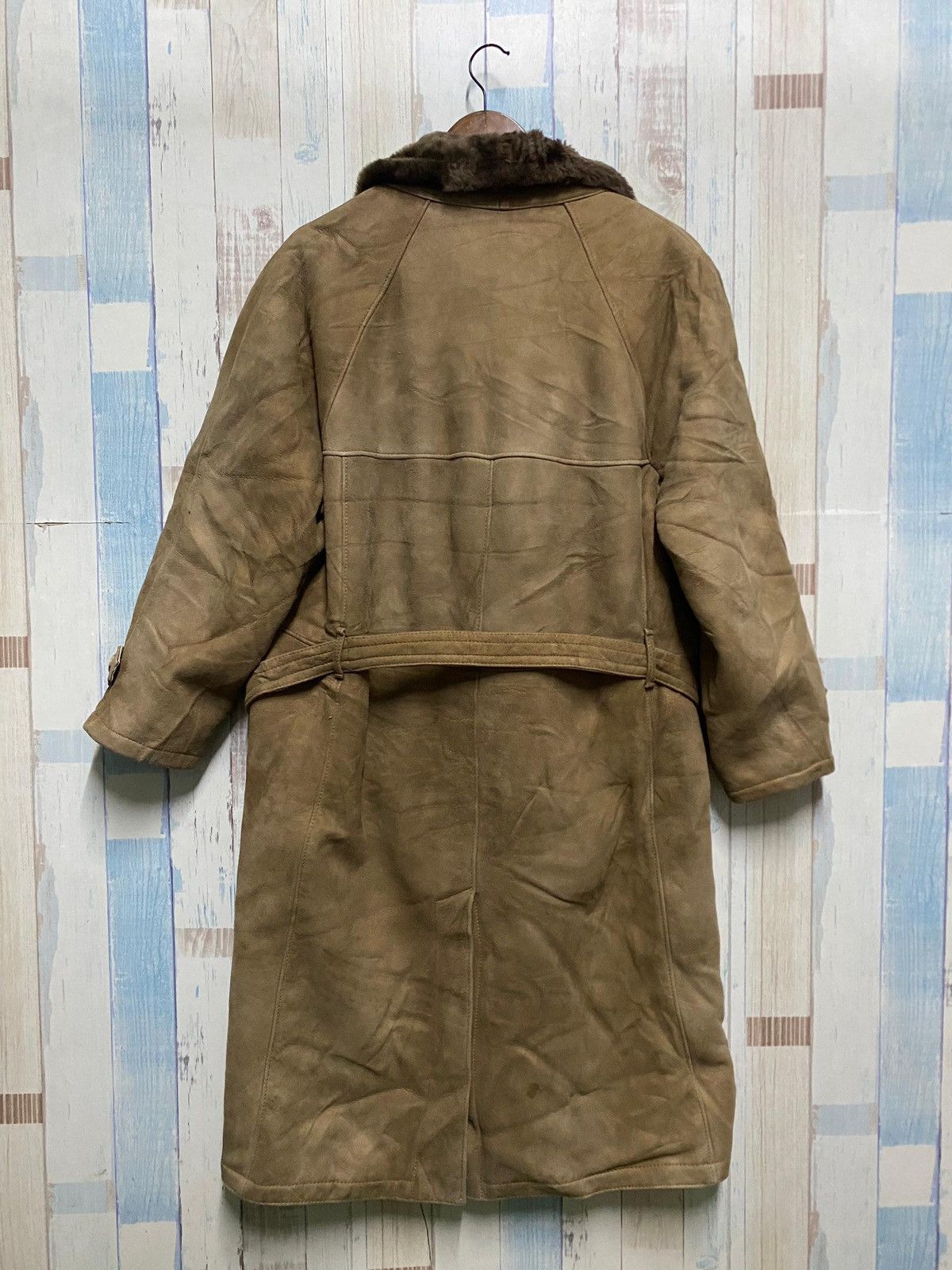 vintage LOEWE reversible jacket archive