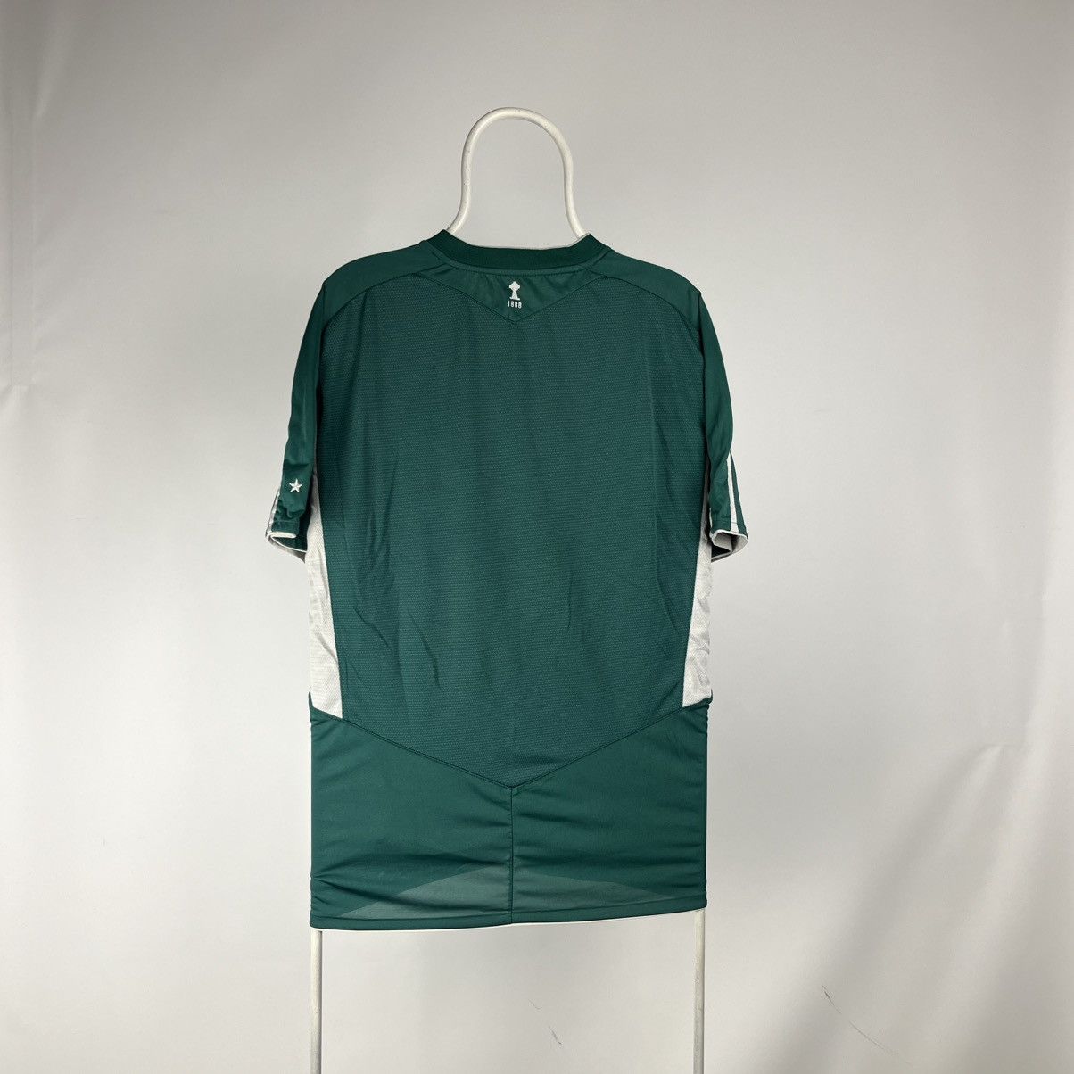 Umbro VTG CELTIC 2004 2005 AWAY SHIRT FOOTBALL SOCCER JERSEY UMBRO Size US XL / EU 56 / 4 - 2 Thumbnail