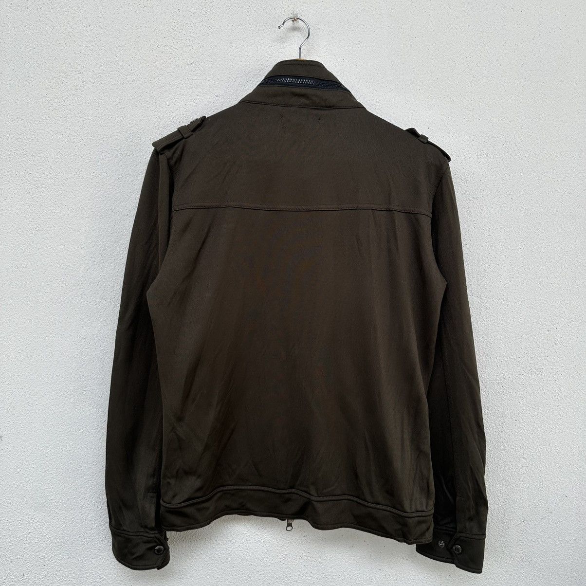 In The Attic In The Attic Punk Style Jacket Size US M / EU 48-50 / 2 - 6 Thumbnail