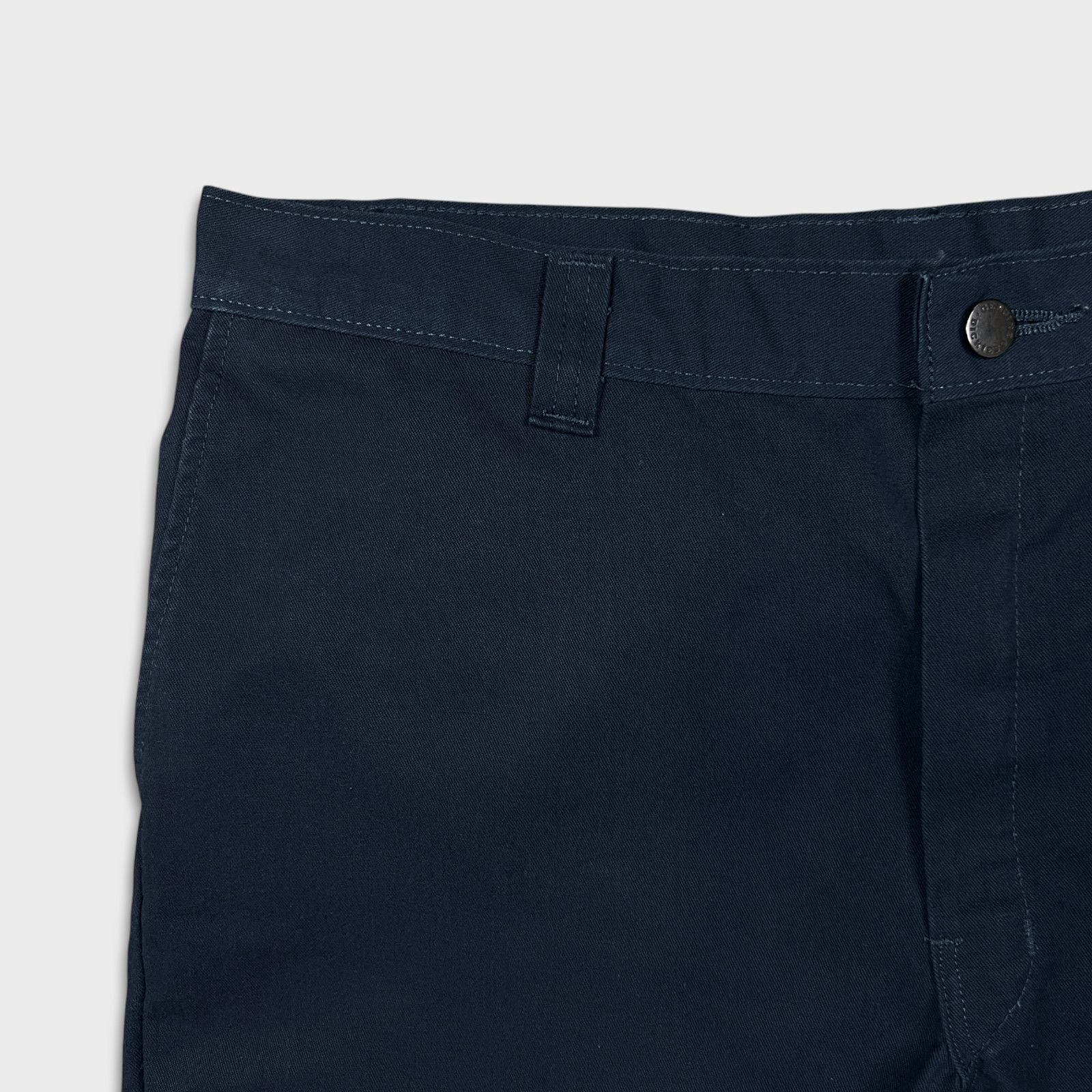 Dickies Dickies Pants 38x32 Loose Fit Work Wear Baggy Chino Trousers Size US 38 / EU 54 - 3 Thumbnail