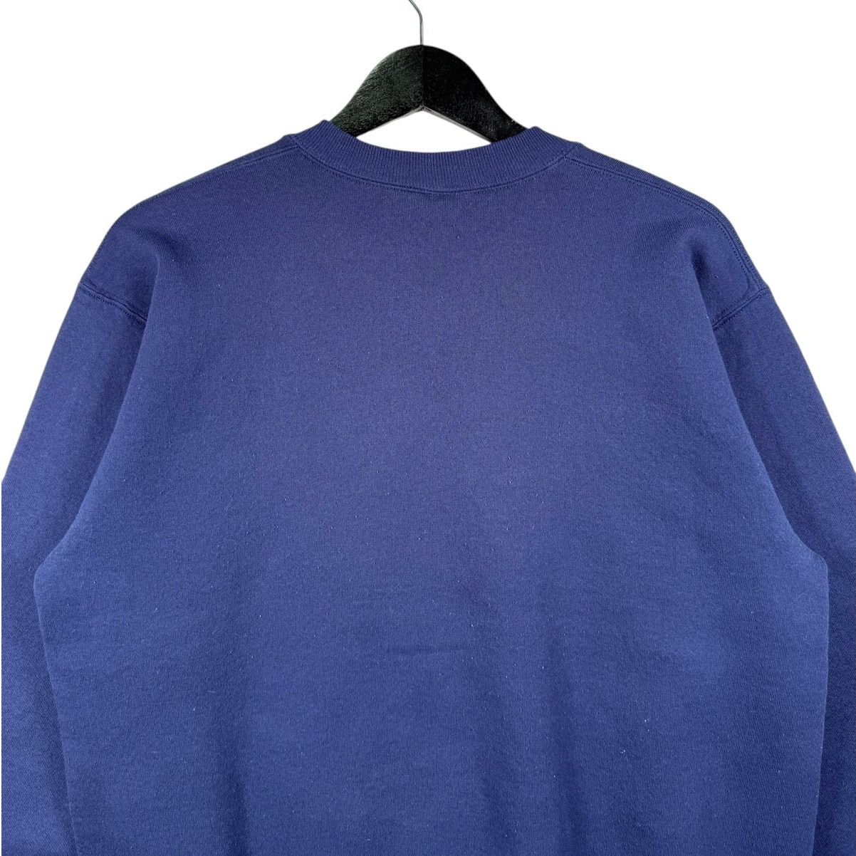 Russell Athletic Vintage US Naval Academy Navy Crewneck Large Size US L / EU 52-54 / 3 - 6 Thumbnail