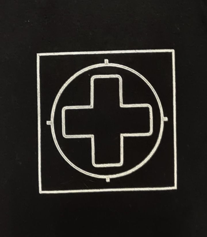 Boiler Room × Places + Faces Places + Faces Boiler Room T-shirt very rare Size US L / EU 52-54 / 3 - 3 Thumbnail