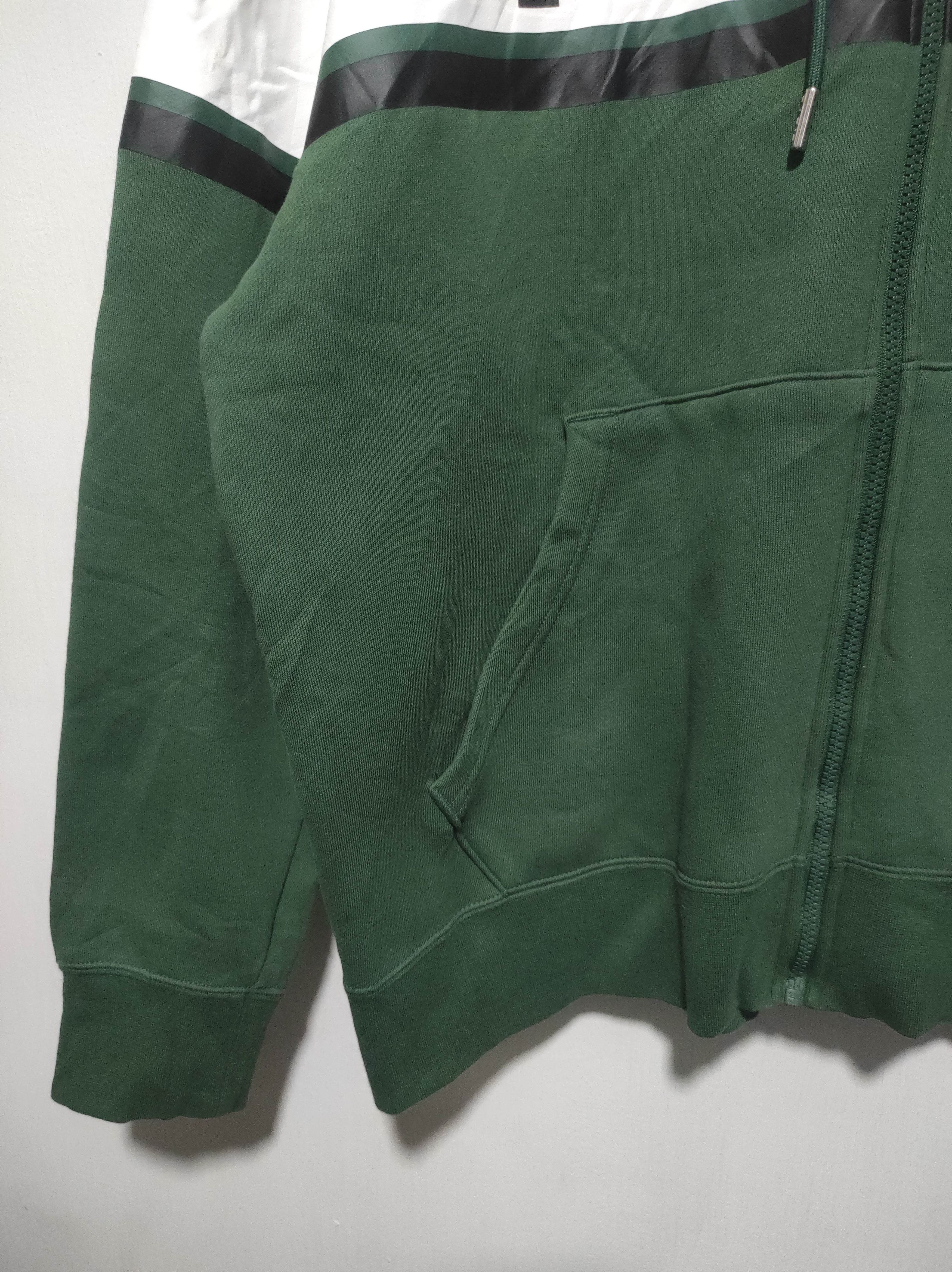 Hysteric Glamour Jordan Zip Fur Hoodie LGB style Size US XXL / EU 58 / 5 - 4 Thumbnail