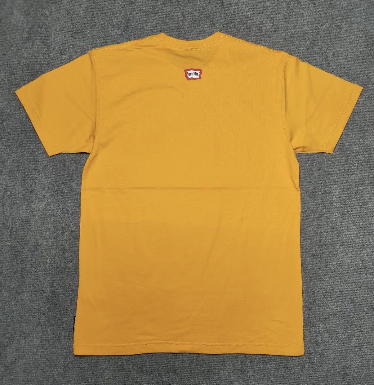 Billionaire Boys Club Ice Cream Graphic Short Sleeve T-Shirt Size US L / EU 52-54 / 3 - 2 Thumbnail