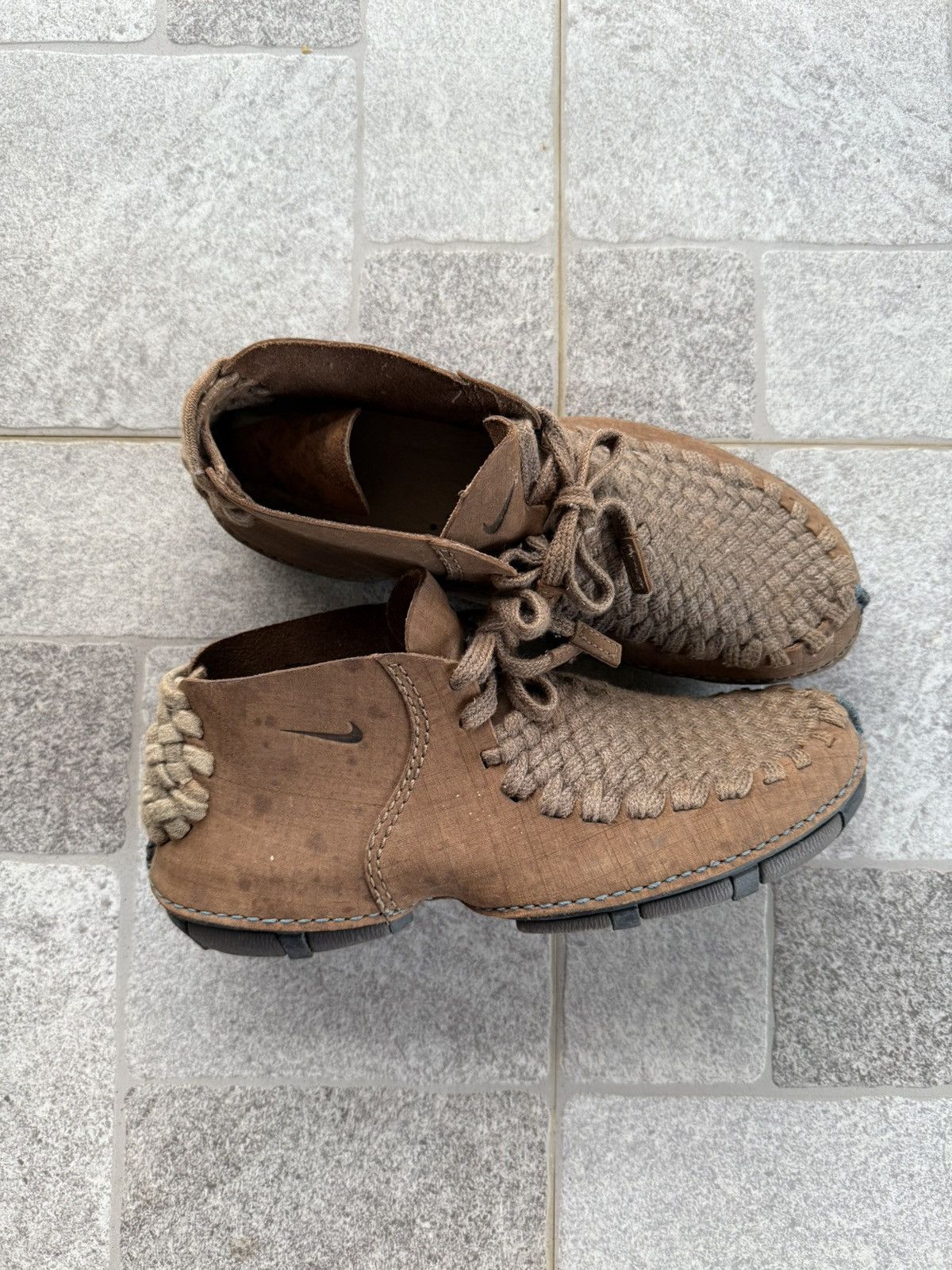 Nike Considered Boot | Grailed