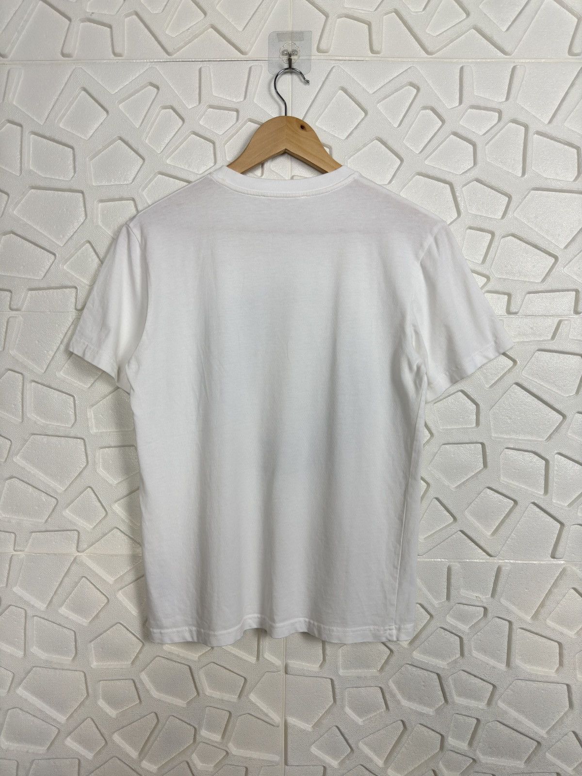 Designer × Marni Marni Smiley Tee Size US S / EU 44-46 / 1 - 4 Thumbnail