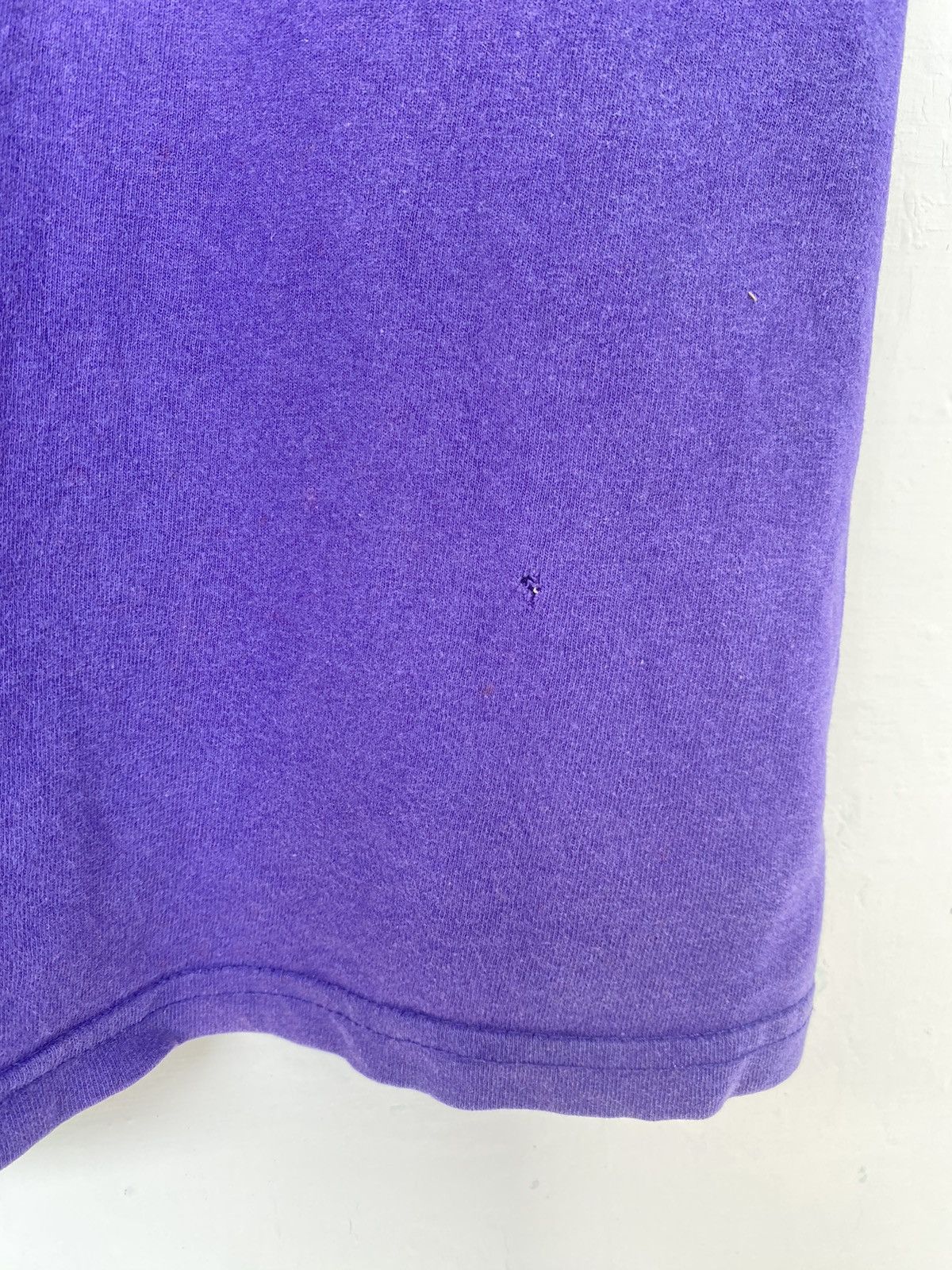 Band Tees × Vintage Vintage Rare Band Grateful Dead Bear Dancing Butterfly Tee Size US M / EU 48-50 / 2 - 7 Thumbnail