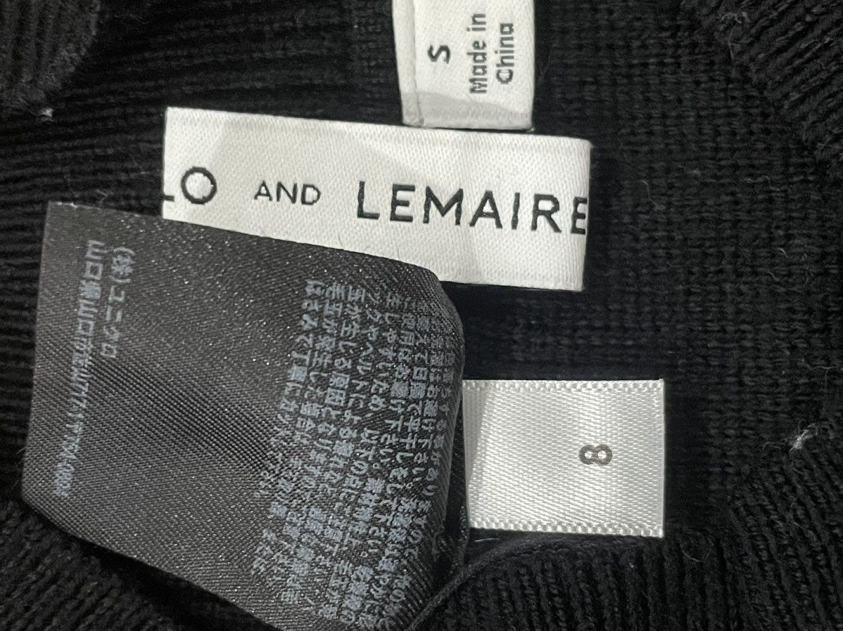 Lemaire × Uniqlo Uniqlo X Lemaire Skirt Size 30" / US 8 / IT 44 - 3 Thumbnail