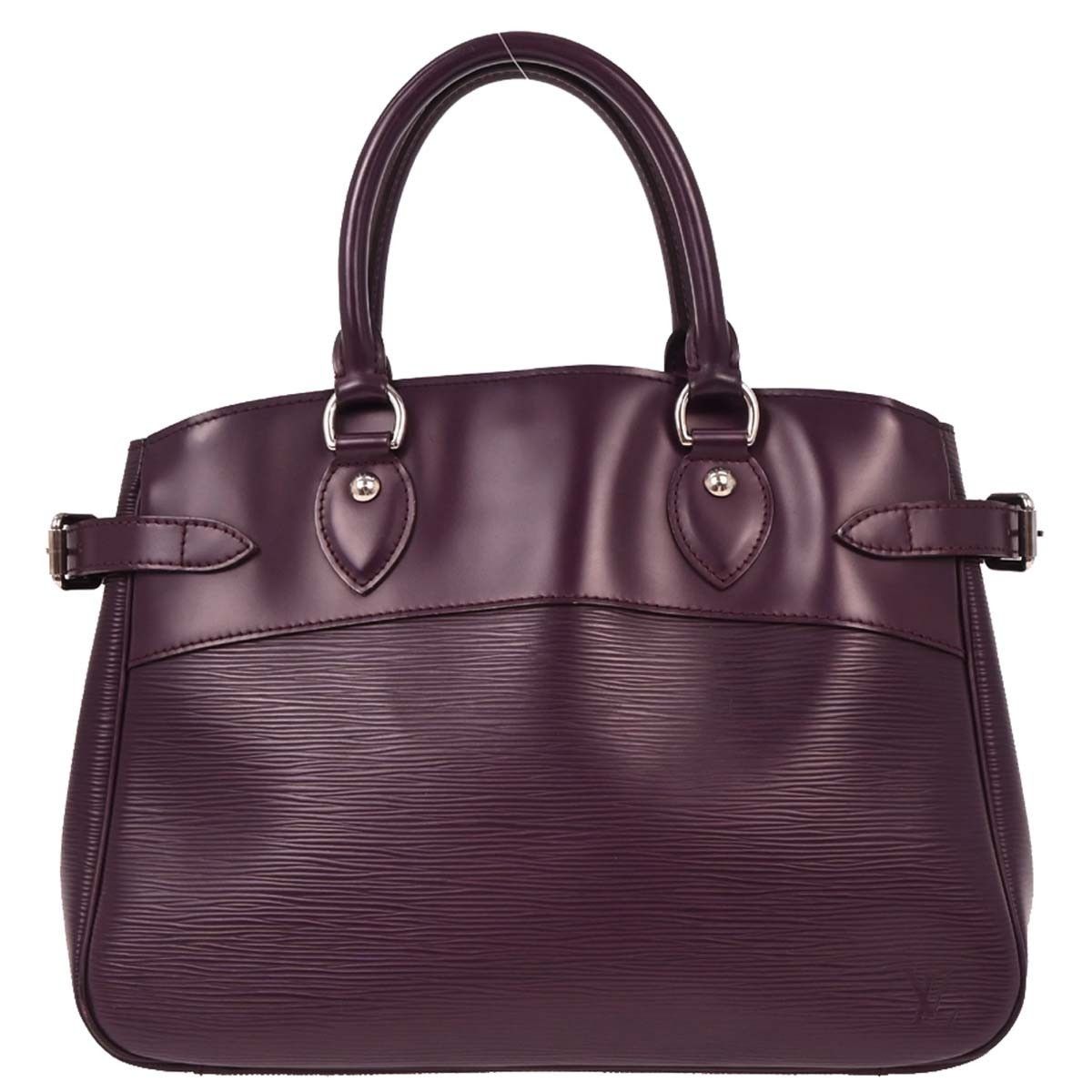 Louis Vuitton Louis Vuitton Passy Tote Epi Leather Size ONE SIZE - 1 Thumbnail
