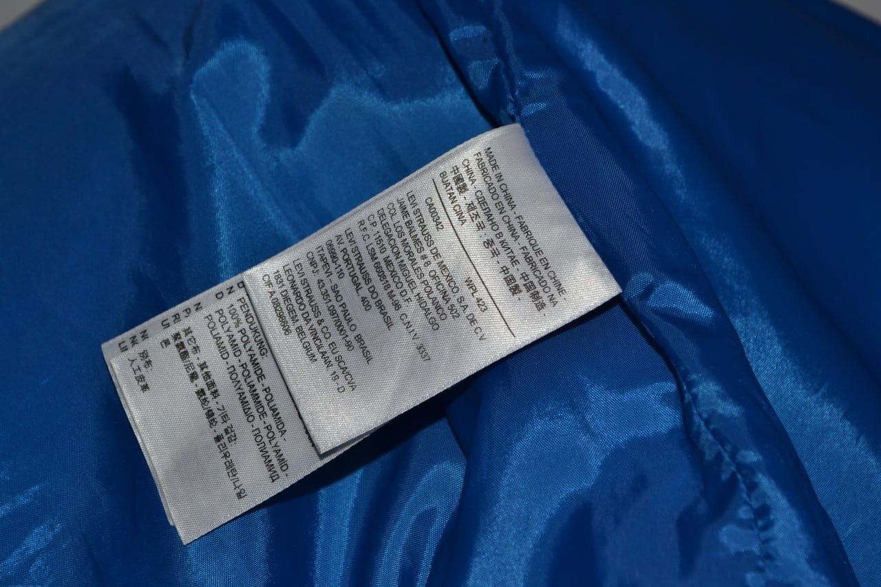 Levi's Levi’s Down Jacket Vest size M Size US M / EU 48-50 / 2 - 11 Thumbnail