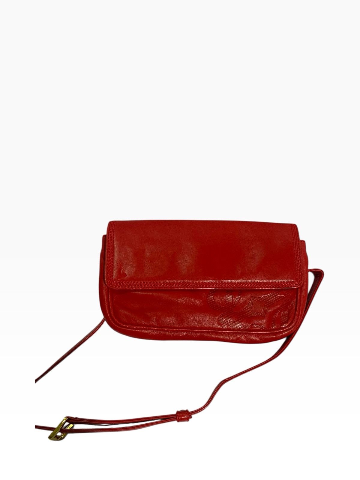 Loewe Loewe Pouch Bag Size ONE SIZE - 6 Thumbnail