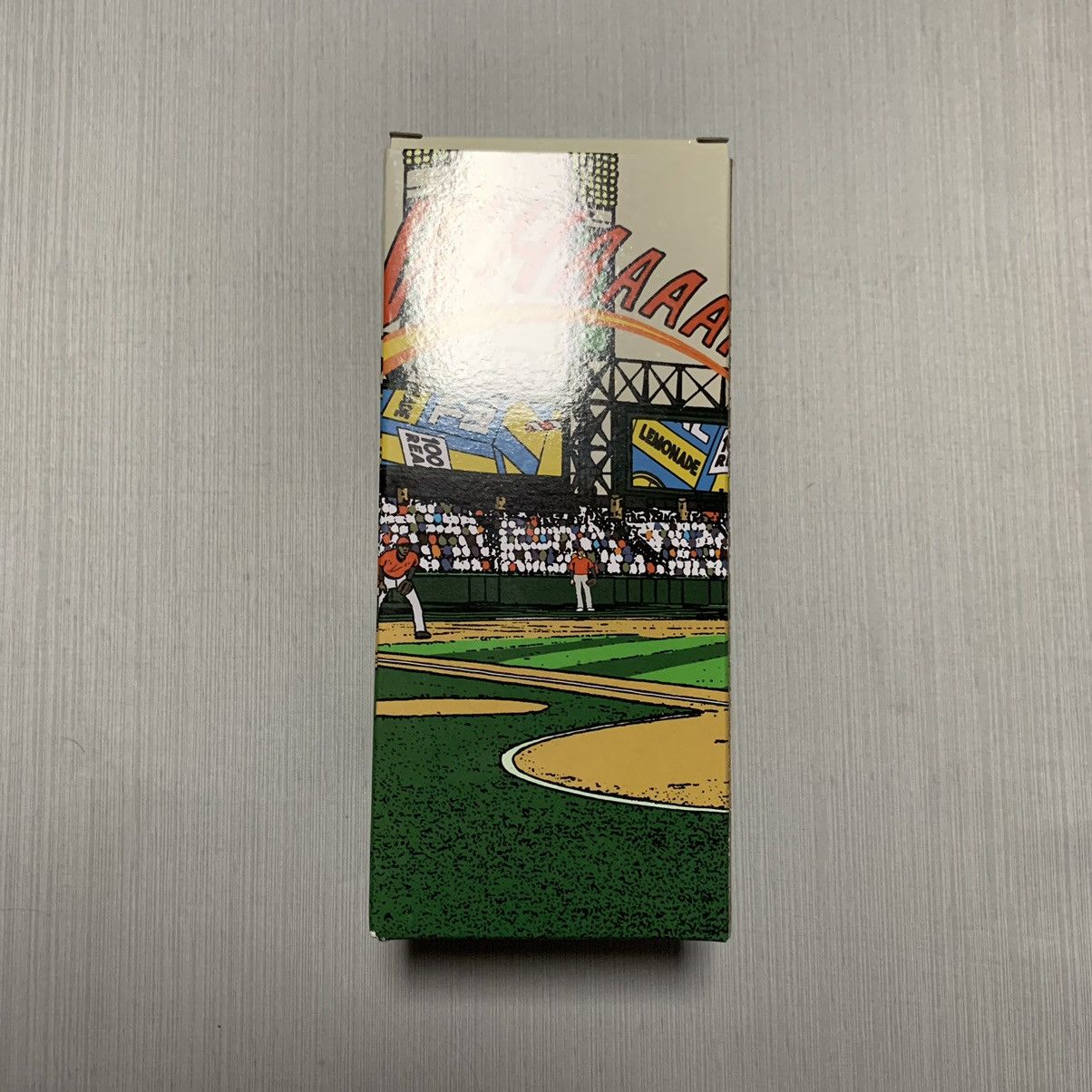Lyrical Lemonade Lyrical Lemonade White Sox Bobblehead Size ONE SIZE - 6 Thumbnail