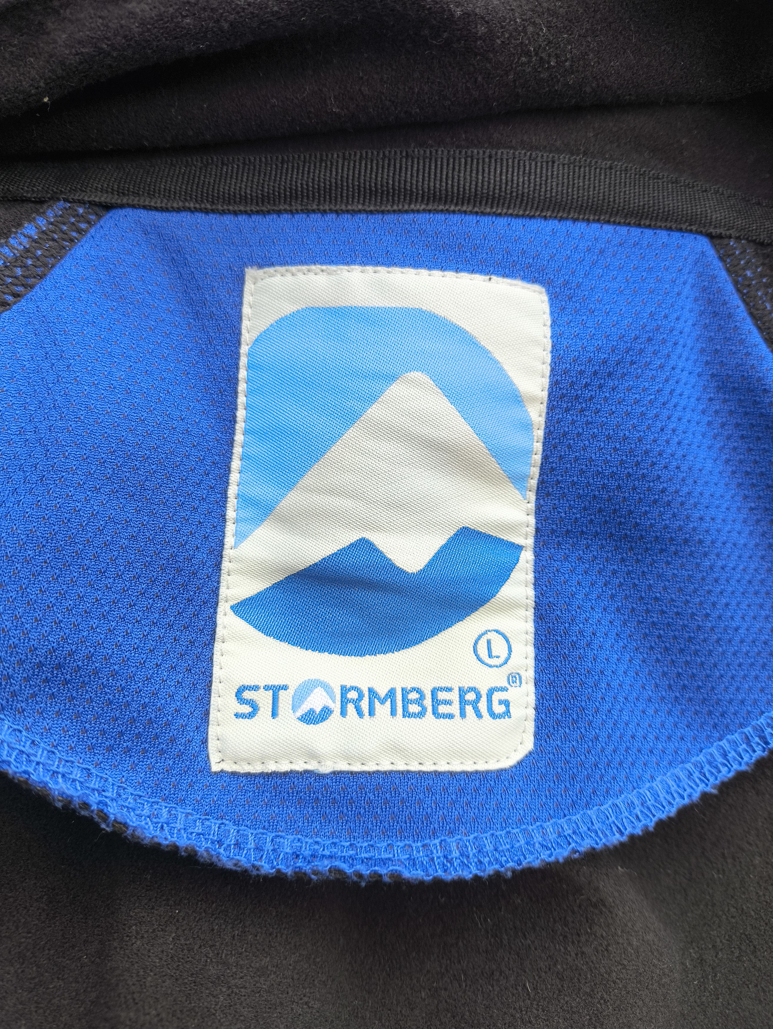 Other Stormberg Softshell Women’s L Reflective Hooded Outdoor Size L / US 10 / IT 46 - 7 Thumbnail