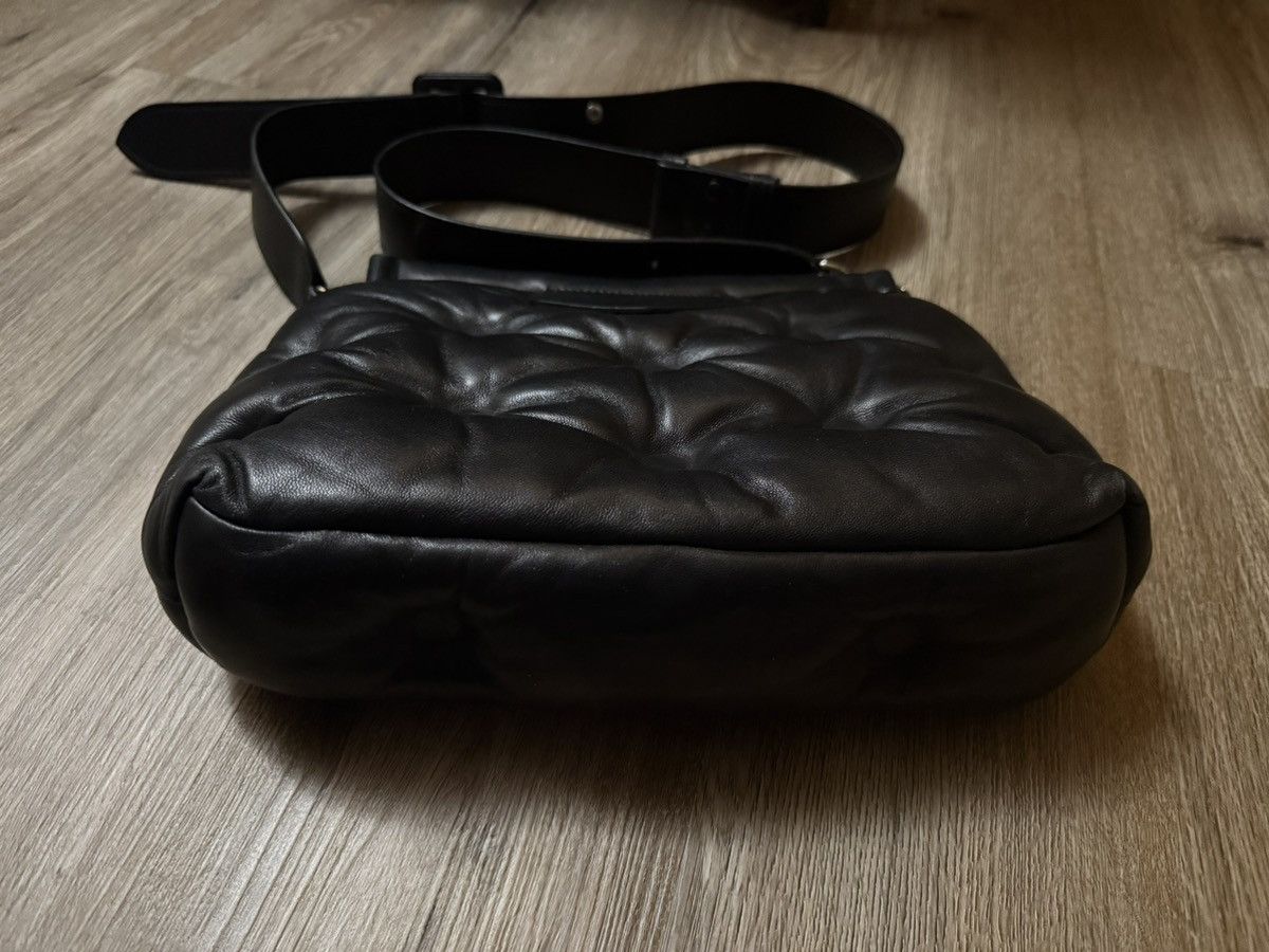 Maison Margiela Glam Slam Shoulder Bag Size ONE SIZE - 4 Thumbnail