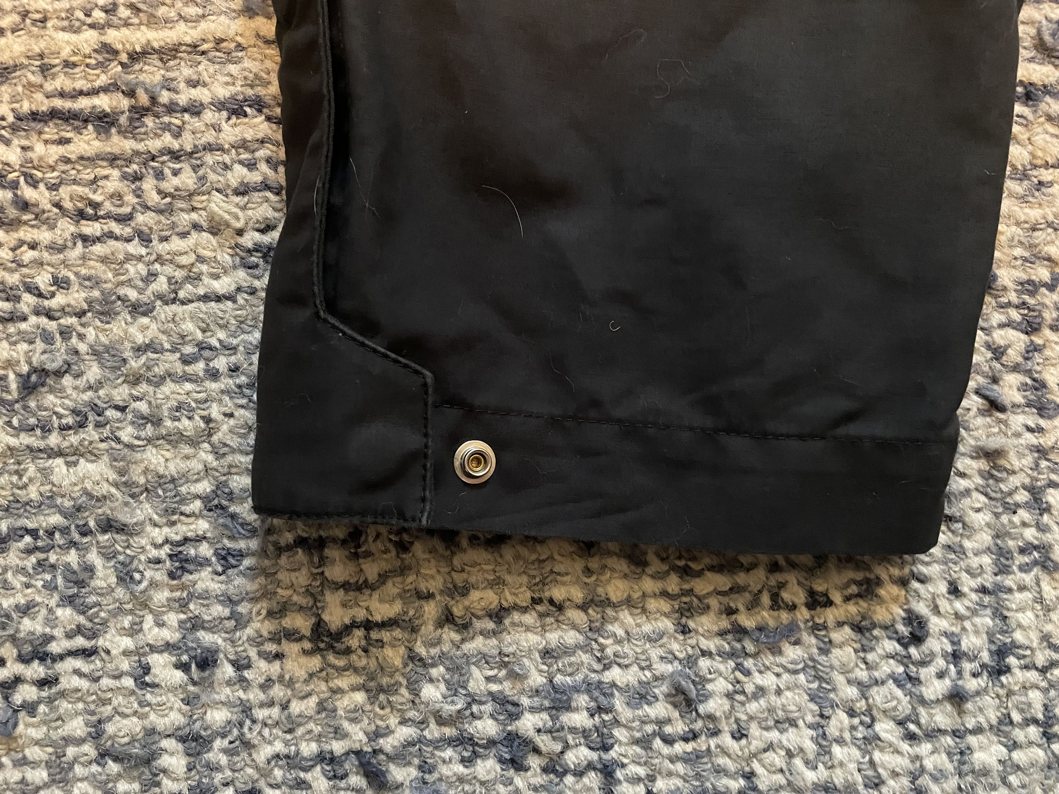 Christian Dior Monsieur Christian Dior cargo pants Size US 34 / EU 50 - 7 Thumbnail