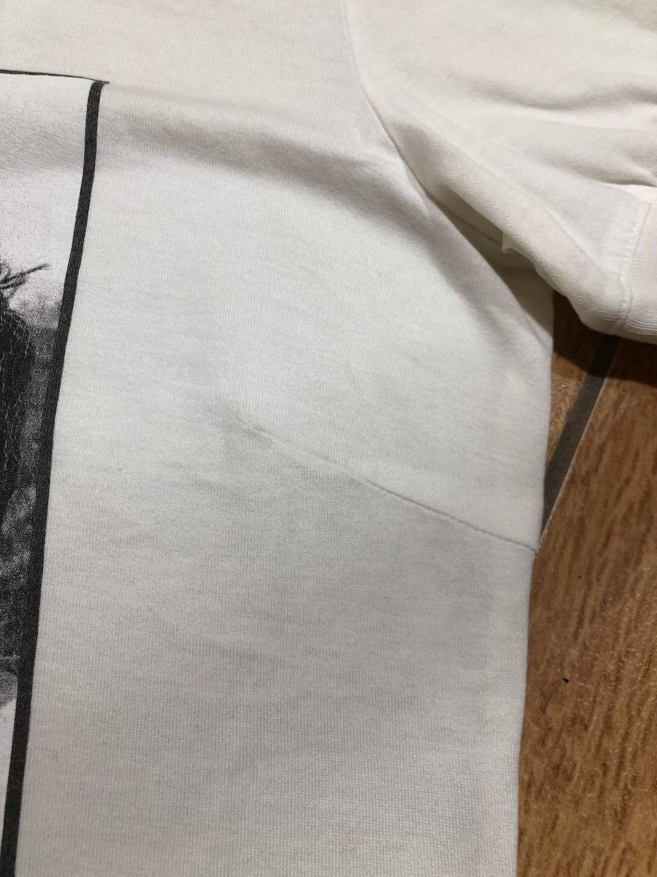 Dolce & Gabbana Dolce & gabanna Steve McQueen t-shirt luxury Size M / US 6-8 / IT 42-44 - 14 Thumbnail
