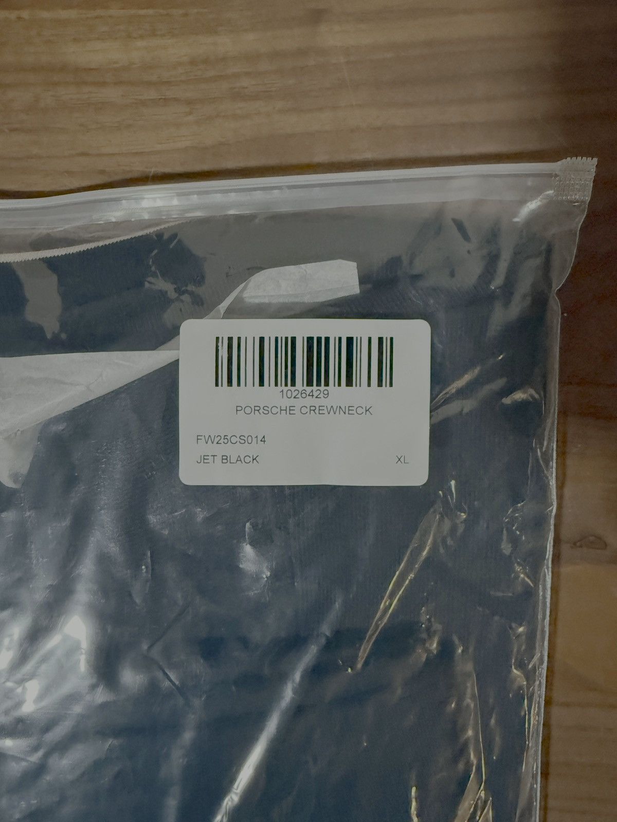 Aime Leon Dore × Porsche Design Aime Leon Dore ALD / Porsche Embroidered Crewneck Size XL Size US XL / EU 56 / 4 - 6 Thumbnail