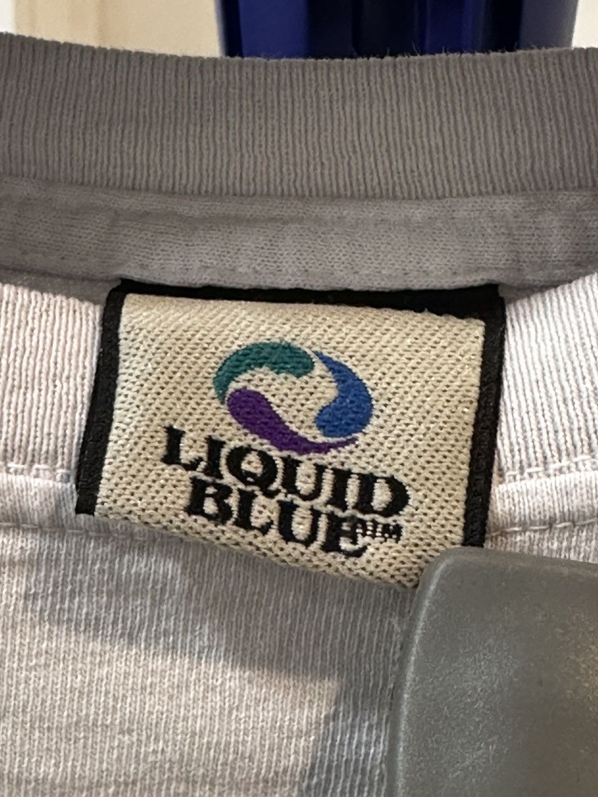 Grateful Dead × Liquid Blue Tie-dye Grateful Dead x Liquid Blue Terrapin Station - L Size US L / EU 52-54 / 3 - 3 Thumbnail