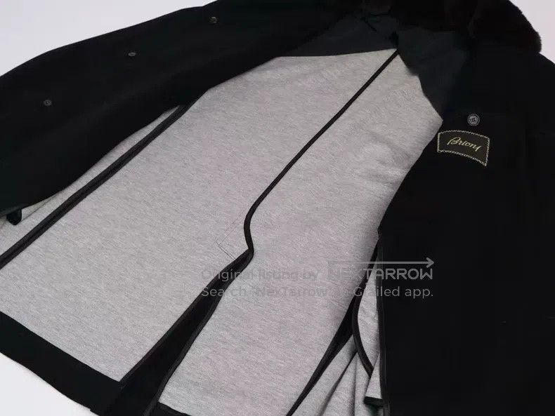 Brioni Brioni Jackets Size US L / EU 52-54 / 3 - 6 Thumbnail